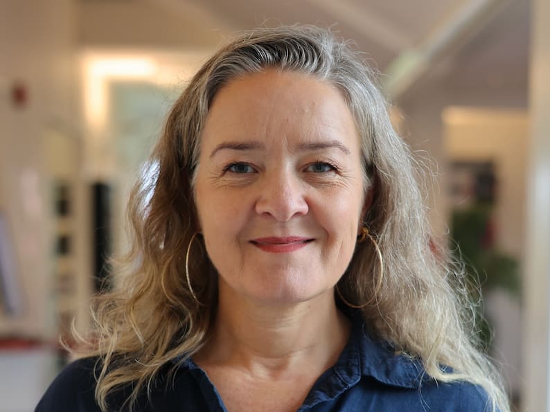 Vi treng meir enn algoritmar og høgtalarar