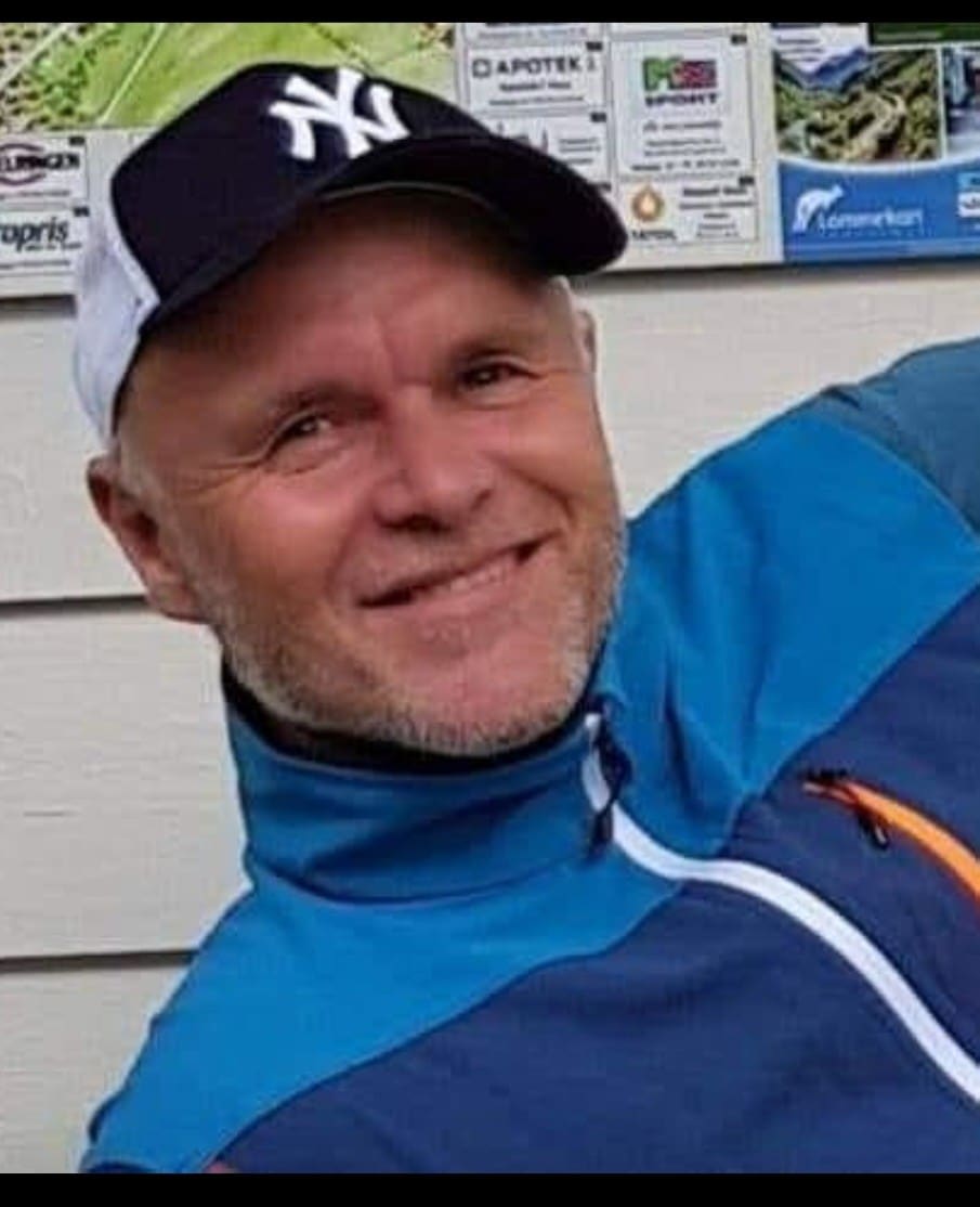 ​Mitt møte med utenfor­skapet har gitt en bitter erkjen­nelse