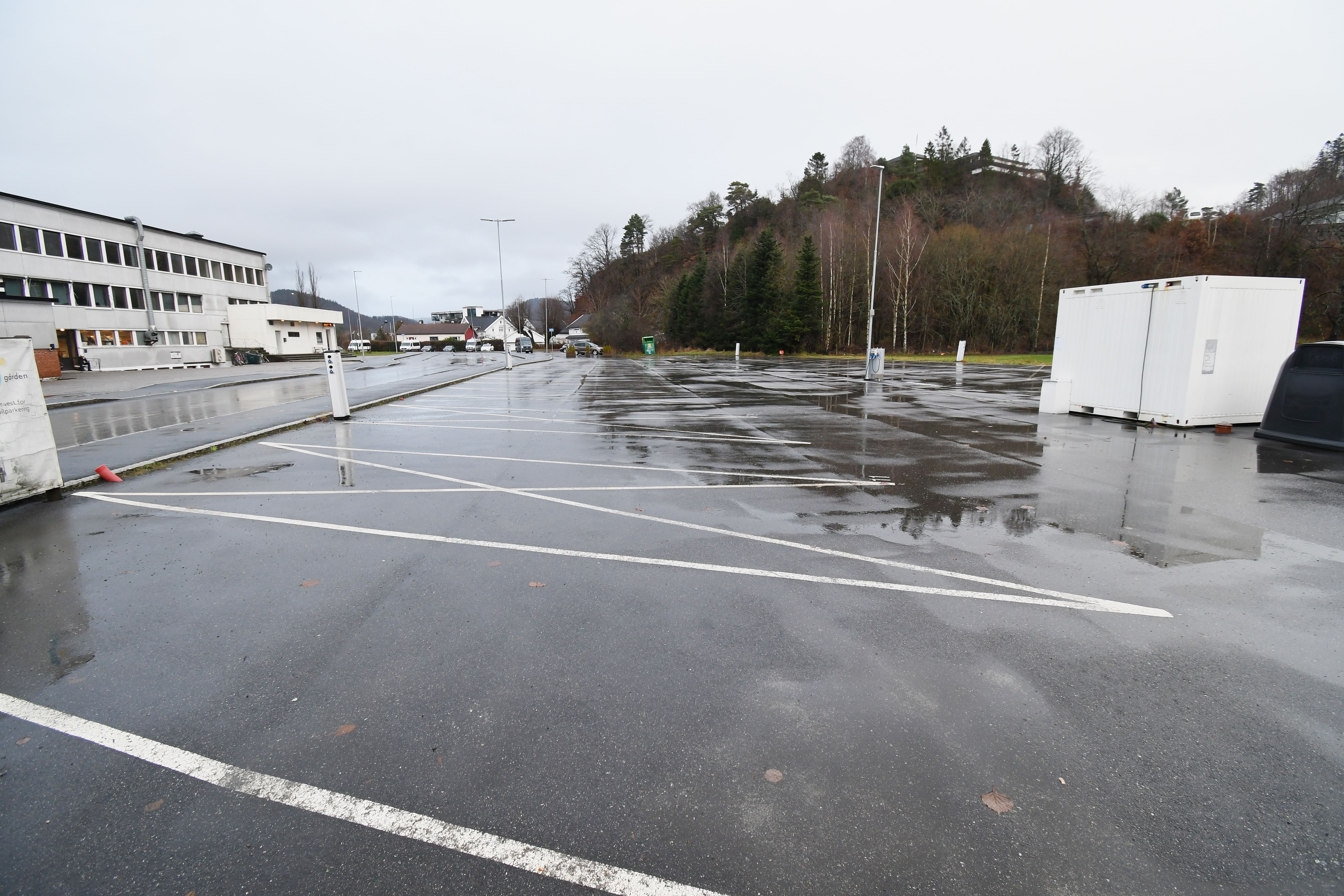Kommunens leiepris kan bli nesten seksdoblet: – Urett­ferdig