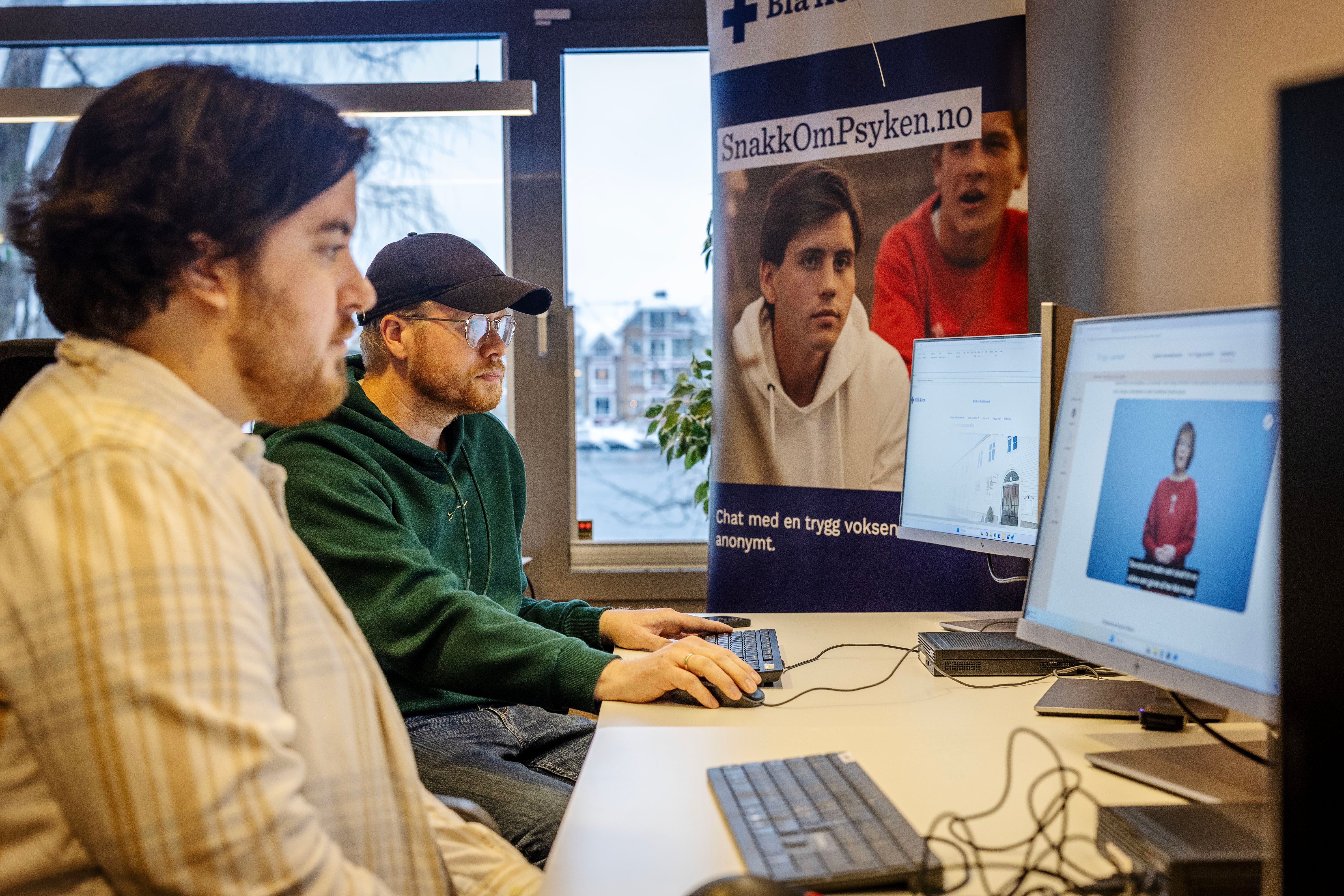 – Den kommer til å redde liv