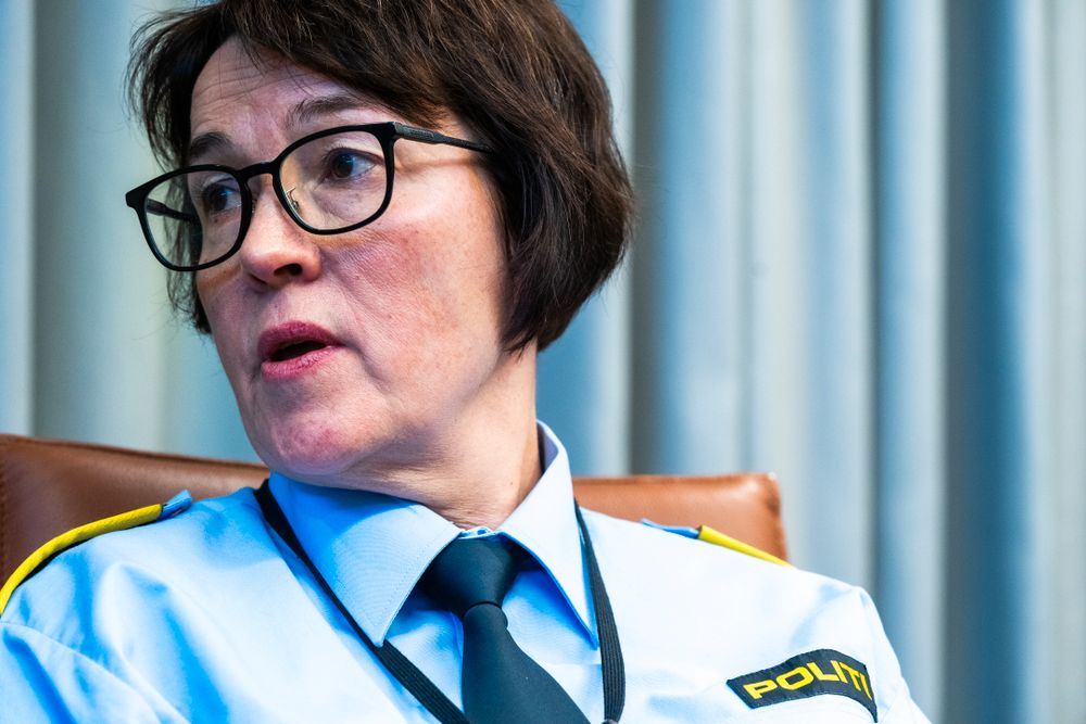 Mener kvinne skulle tvangs­giftes. Politiet slo til under seremoni