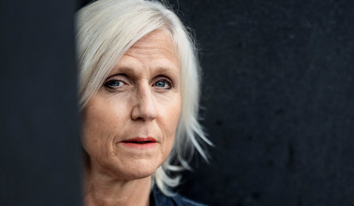 – Flere barn snakker om at de ønsker å dø