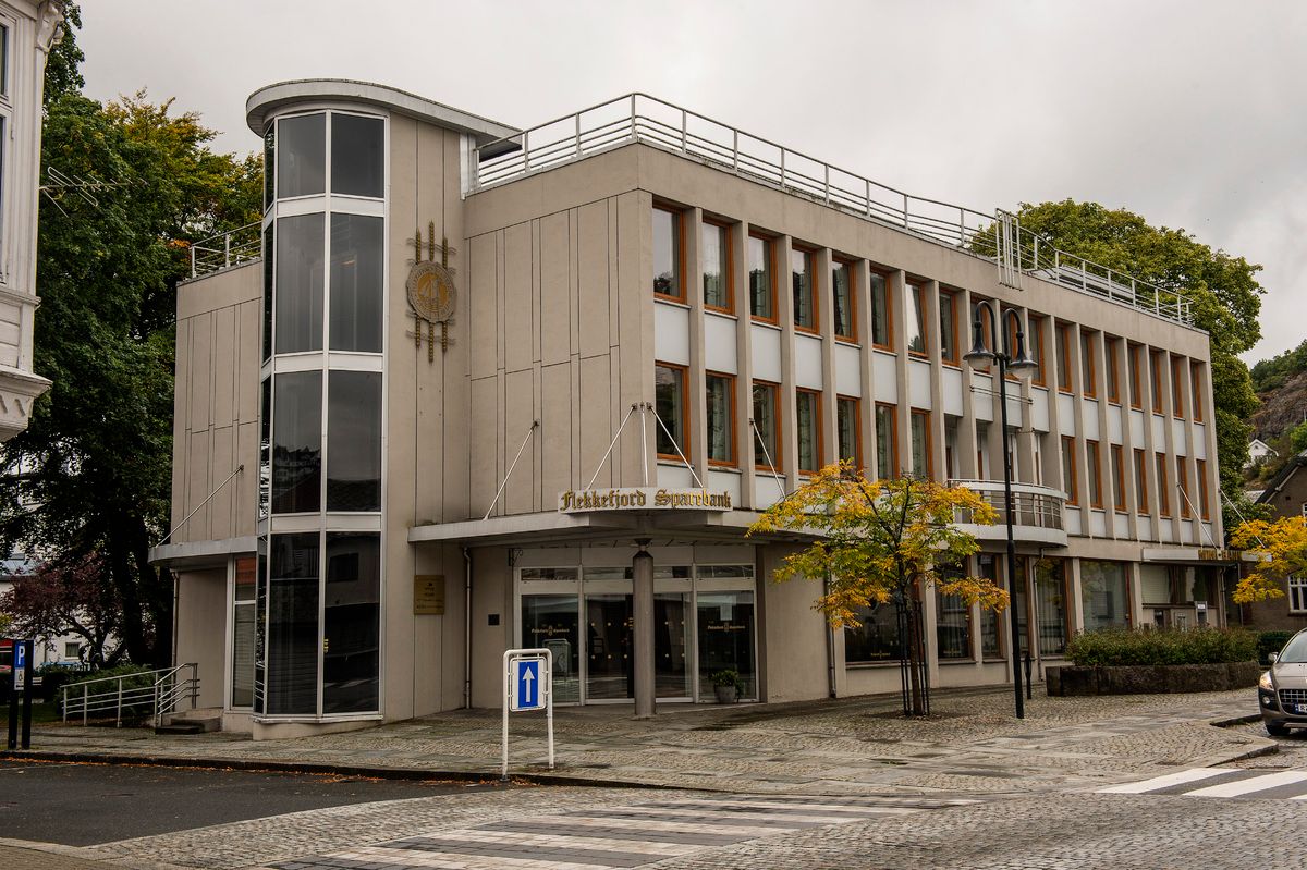 Flere tusen kan ha fått personnummer offentliggjort