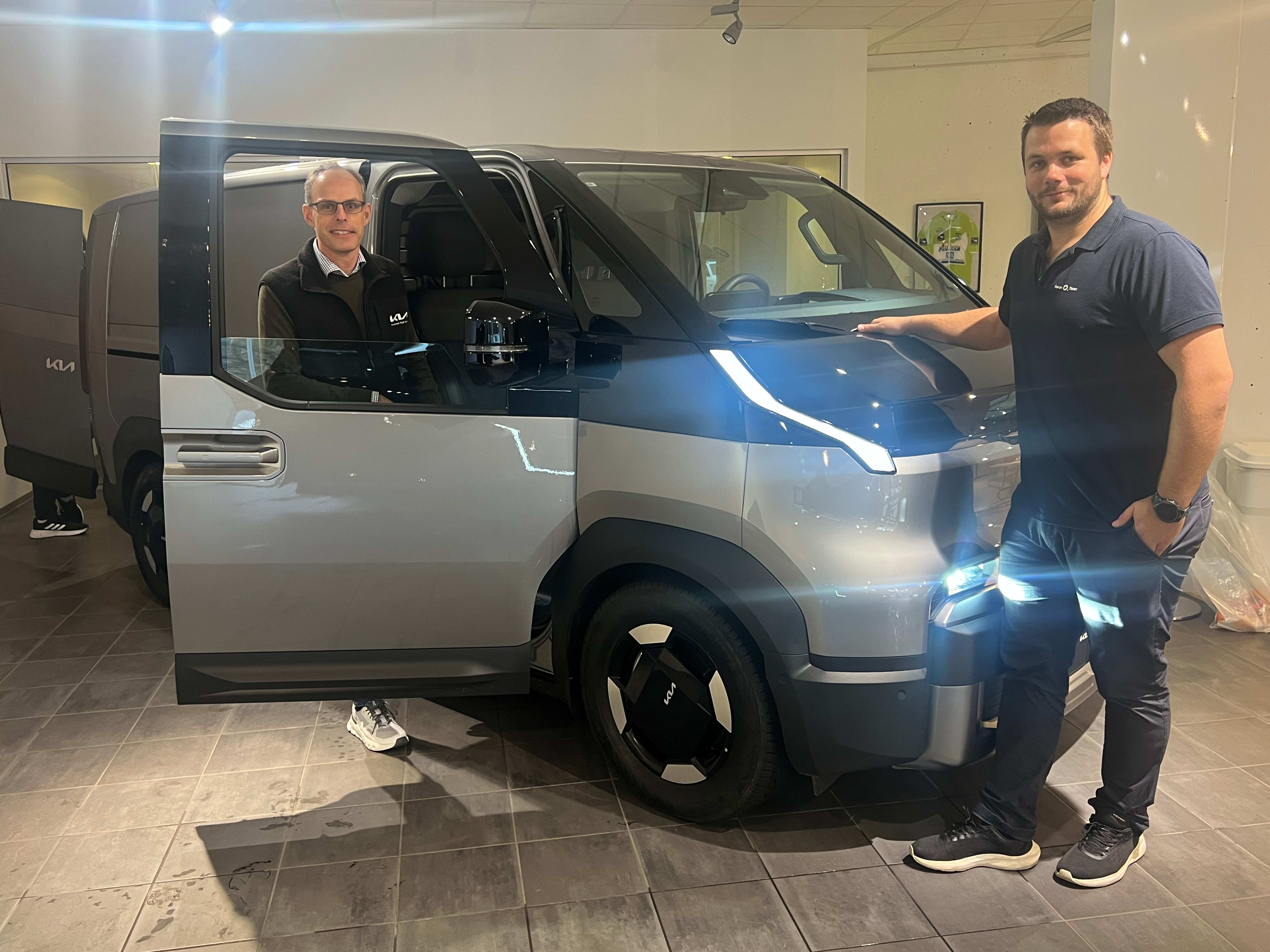 – Mener åpenbart alvor