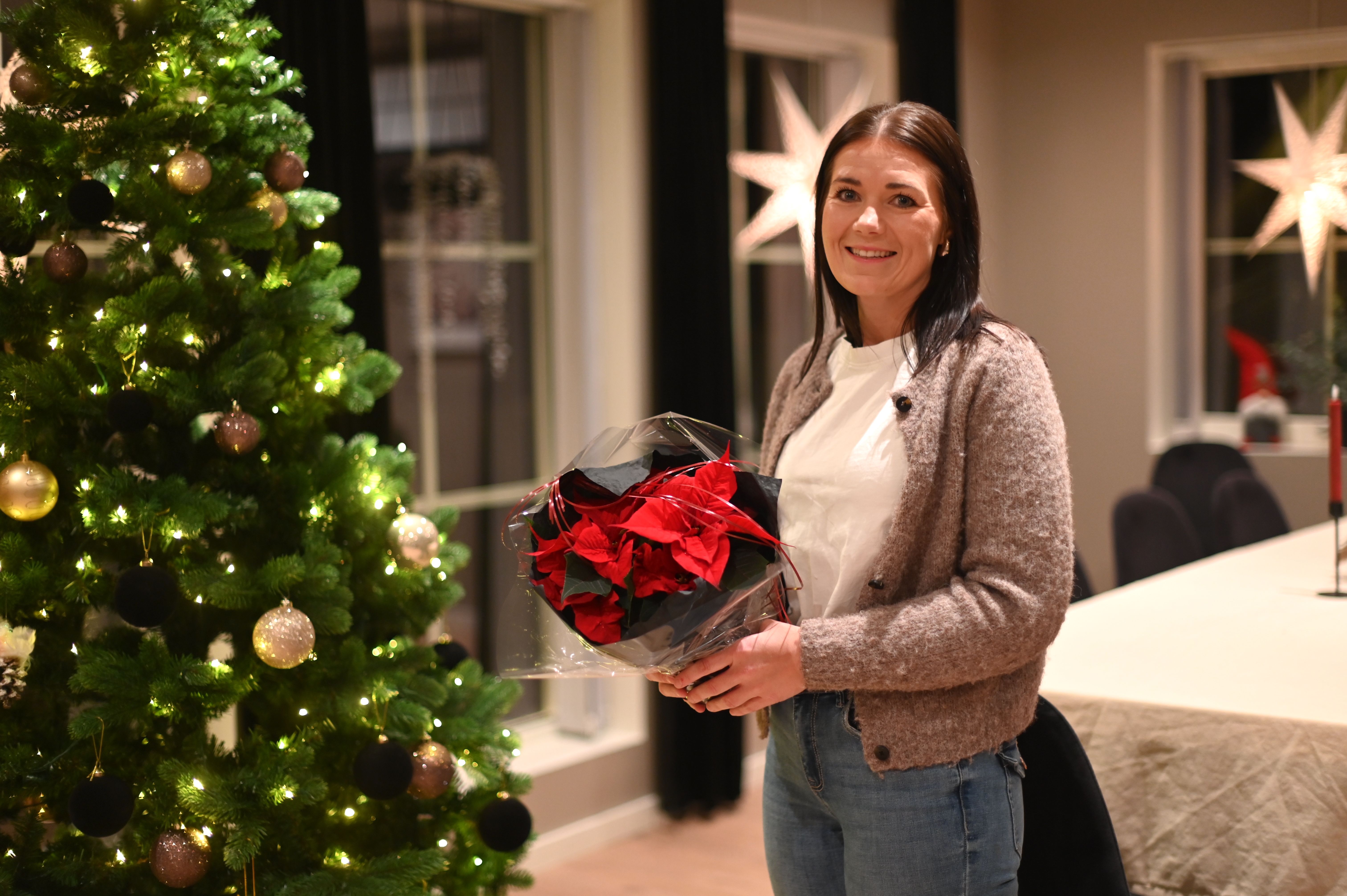 – Det gir meg så mye