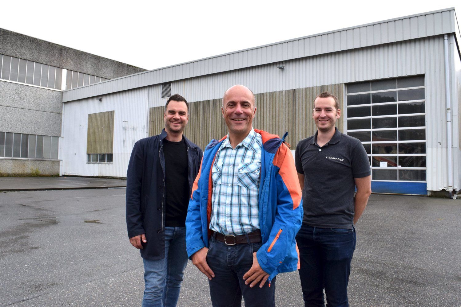 Viser Volda Til Omverda Smp no
