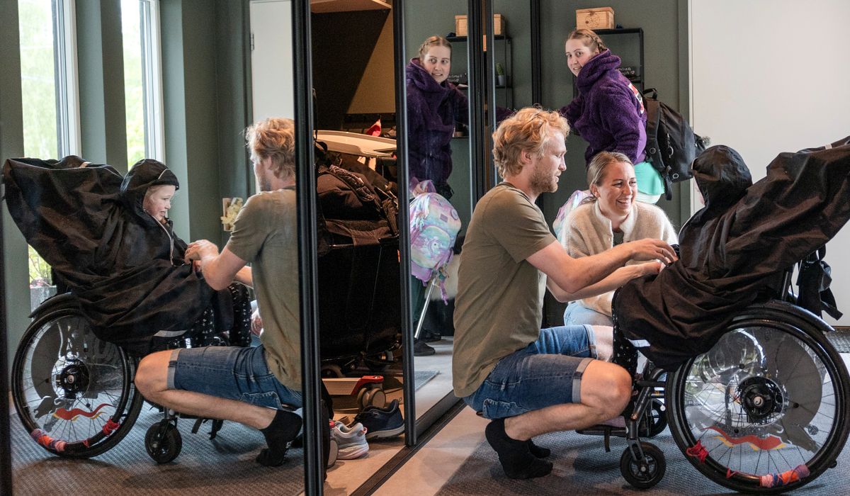 Kutter BPA-timer til Ella (8): – Vi forstår ikke logikken