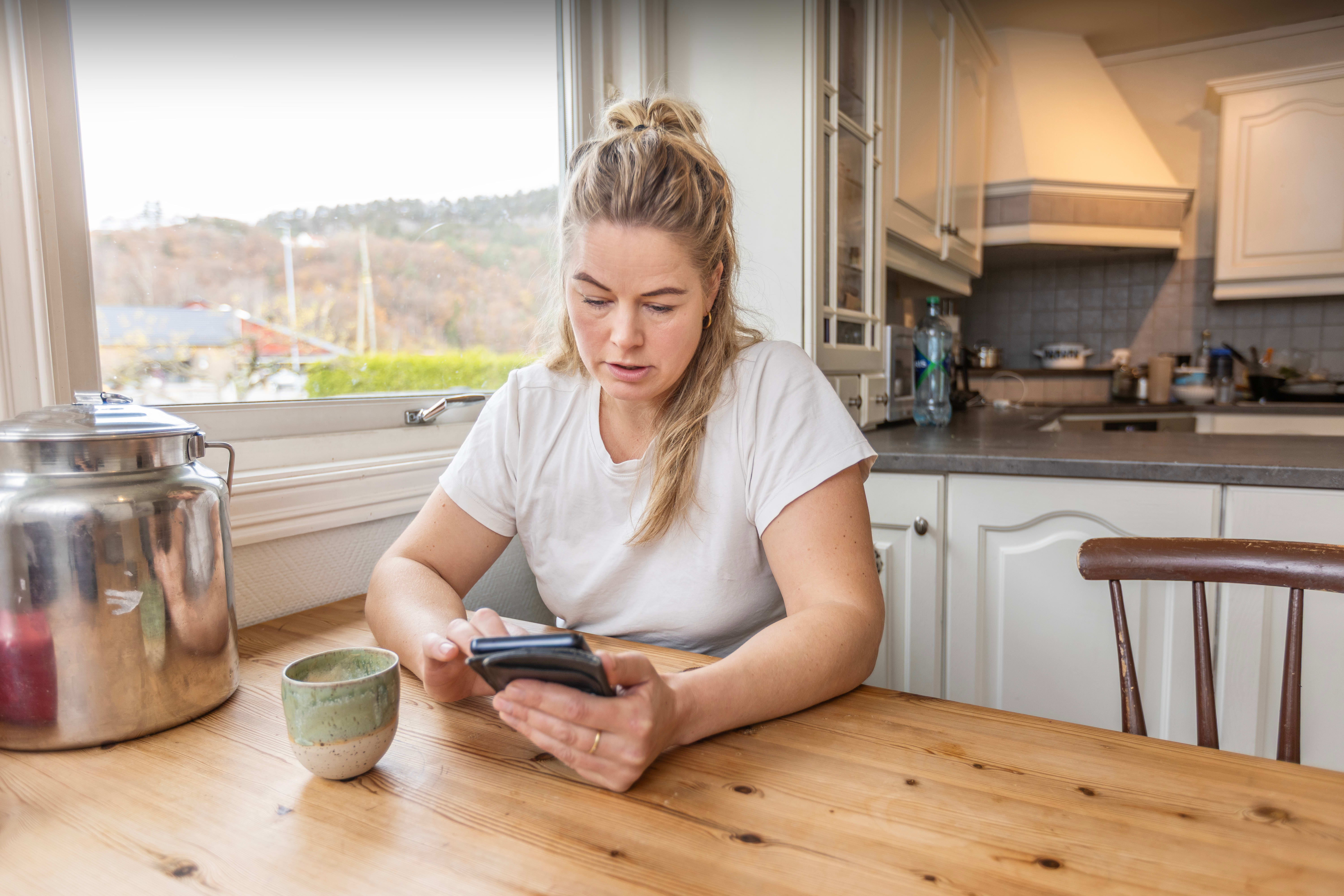 Fikk nok: – Vi må slutte å rakke ned på hverandre