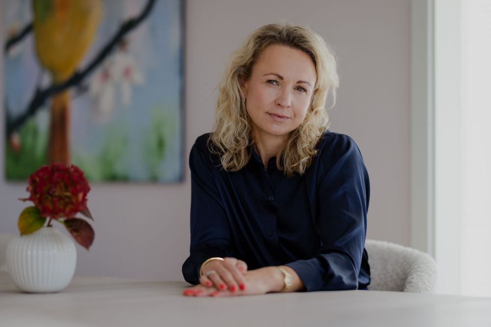 – Hvis det var så åpenbart at ettåringer har det best i barnehagen, hadde det vel ikke vært så vanskelig å snakke om det?