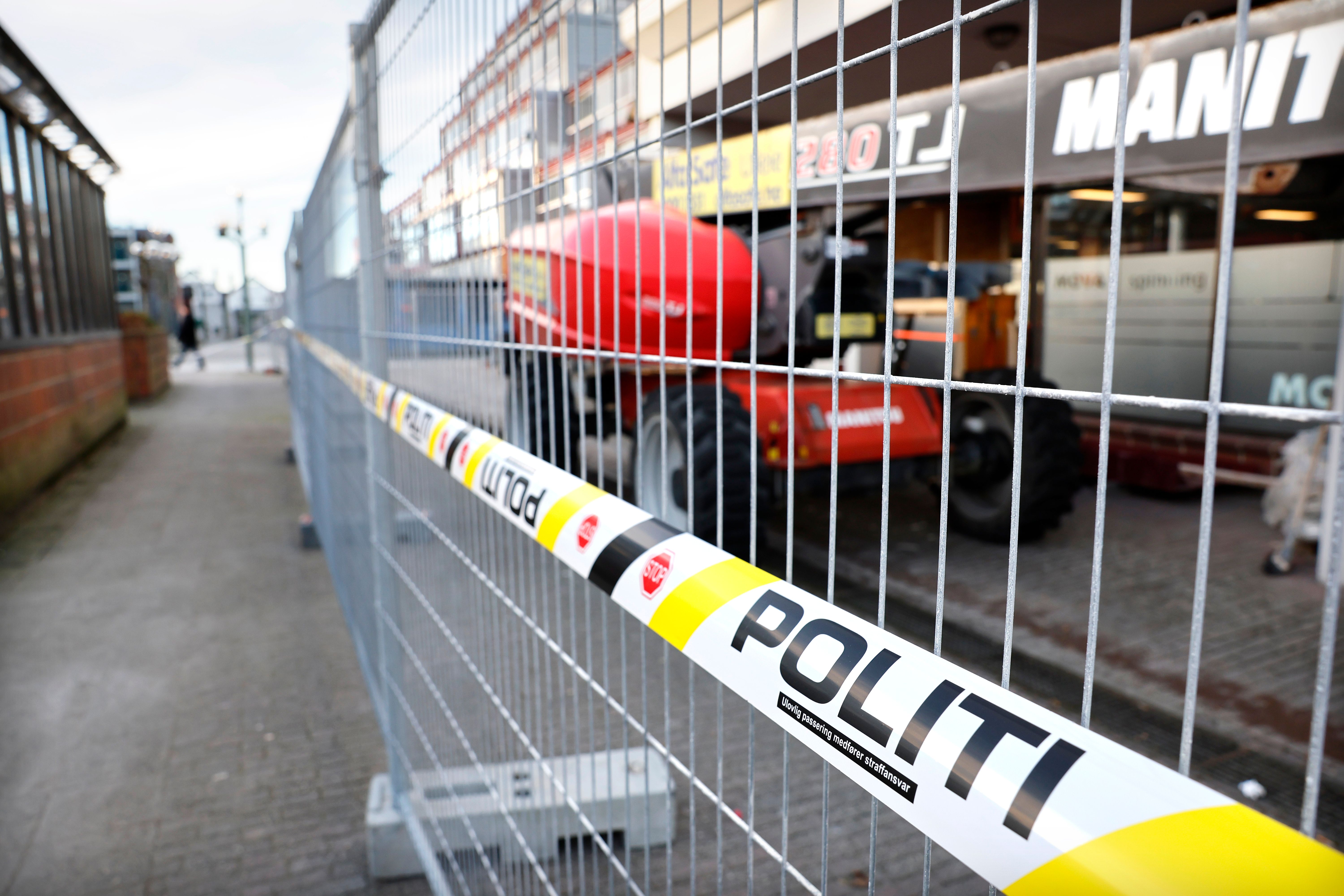 Stavanger-dødsfallet: – Hadde poli­tiet på linja mens de holdt mannen