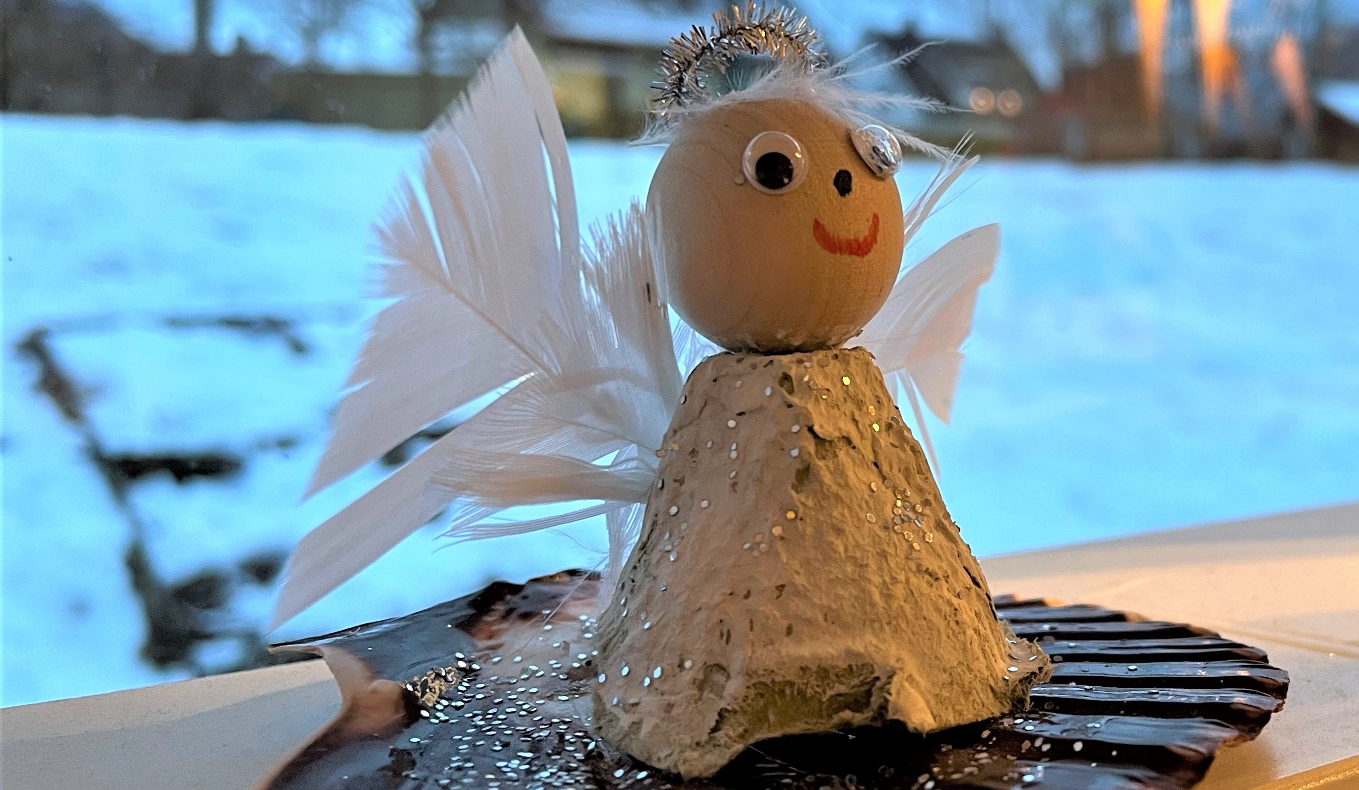 Klart for julemesse på Betania - fjordabladet.no