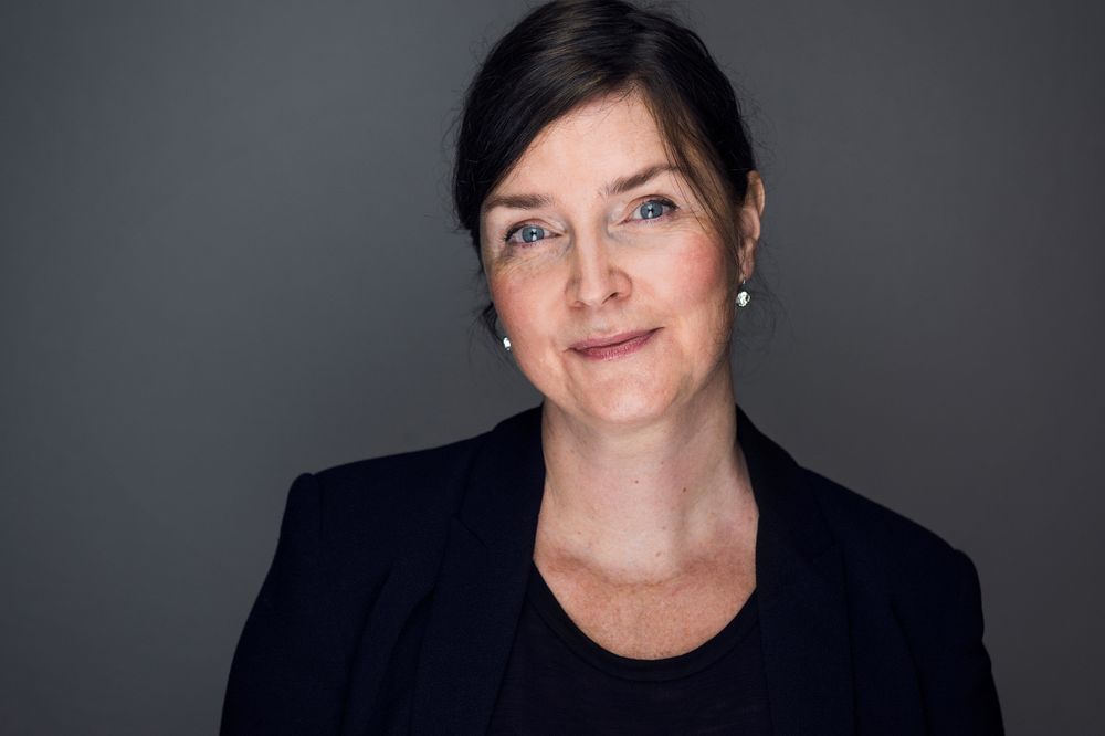 – Vi valgte å ha is i magen. Dette er en kjempenyhet