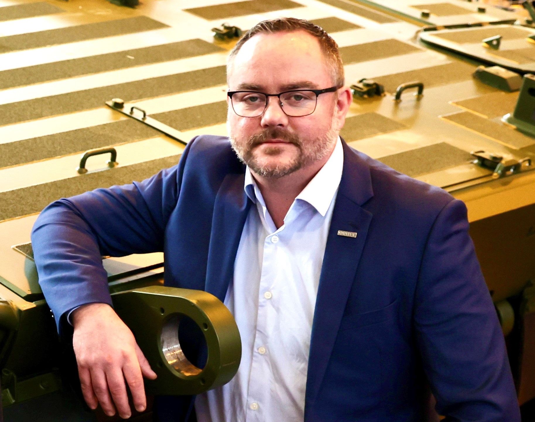 Jan Marius har landet bedriftens største kontrakt noensinne: – Unik ...