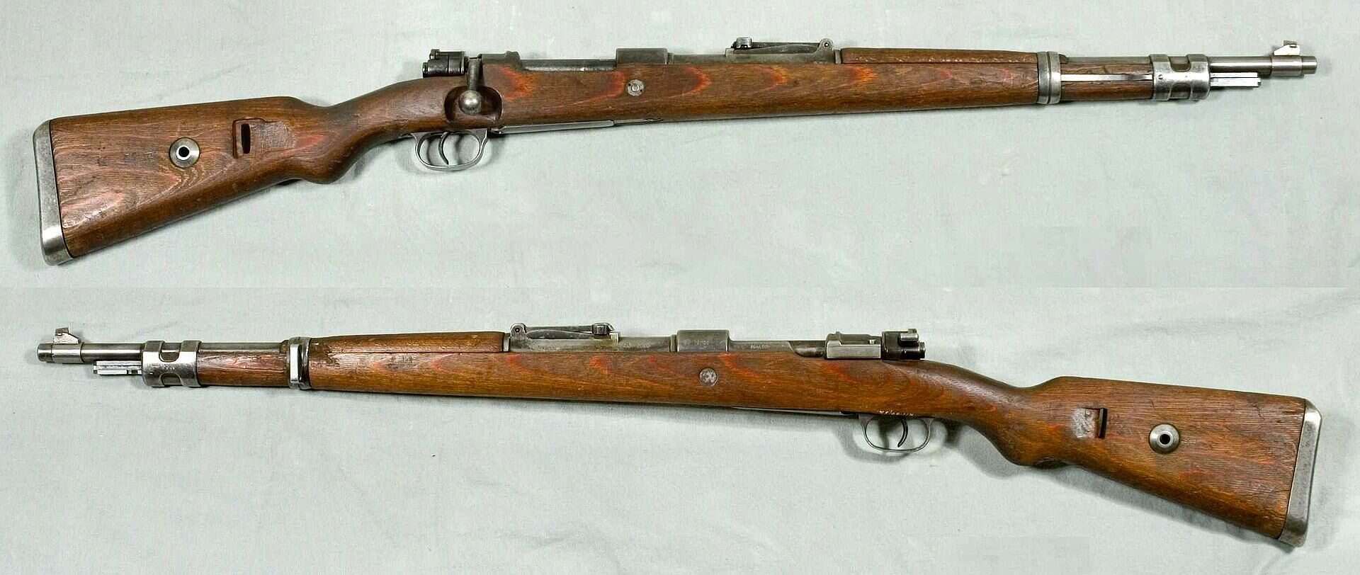 Tiltalt for våpen-heleri - gat.no