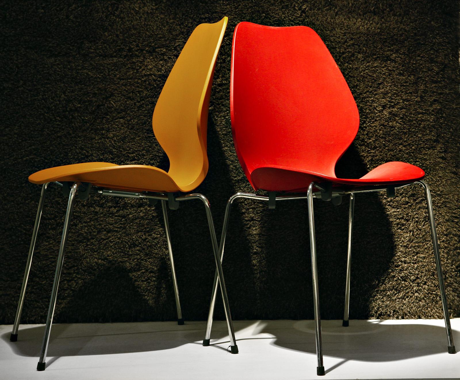 Stoltyper: En Komplett Guide til Valg av Perfekt Sitteplass