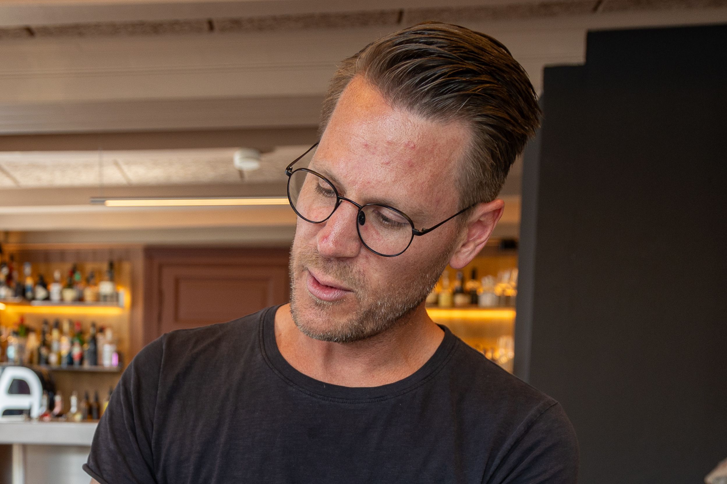 Bytter navn og konsept: – Vi er ikke snobbete