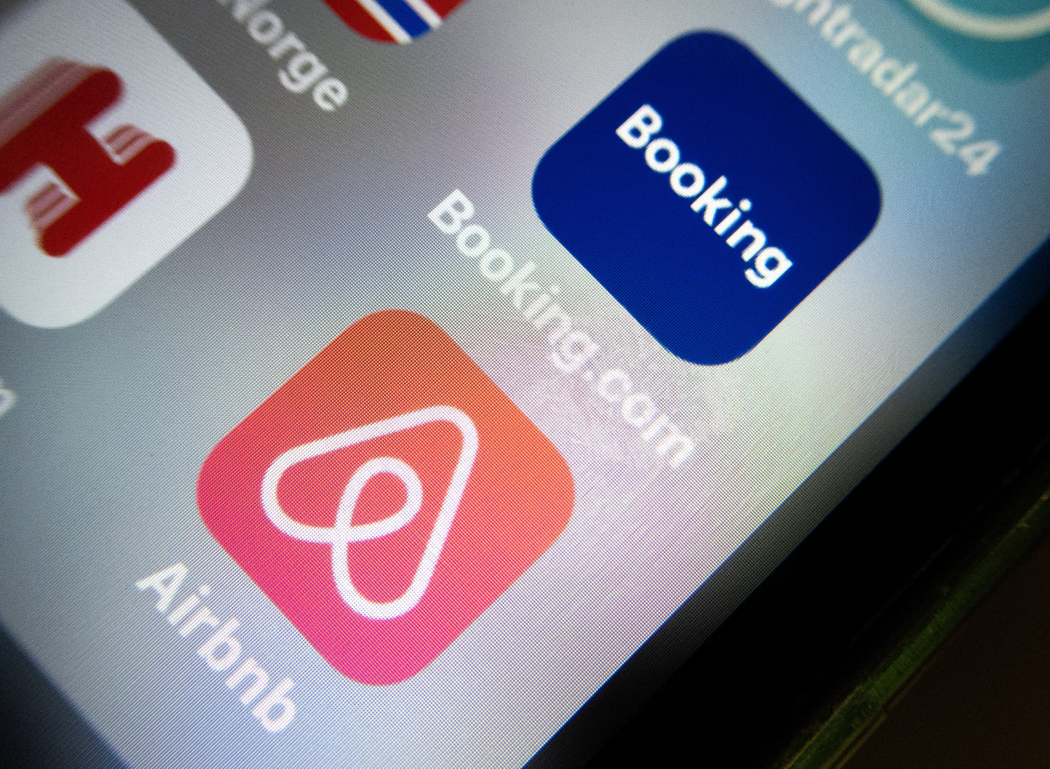 Kunne ha fått skatteinntekter på nær en halv milliard fra Airbnb i fjor