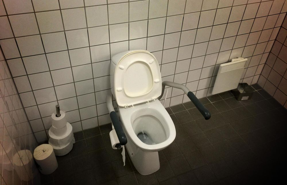 Dassen Er Tett