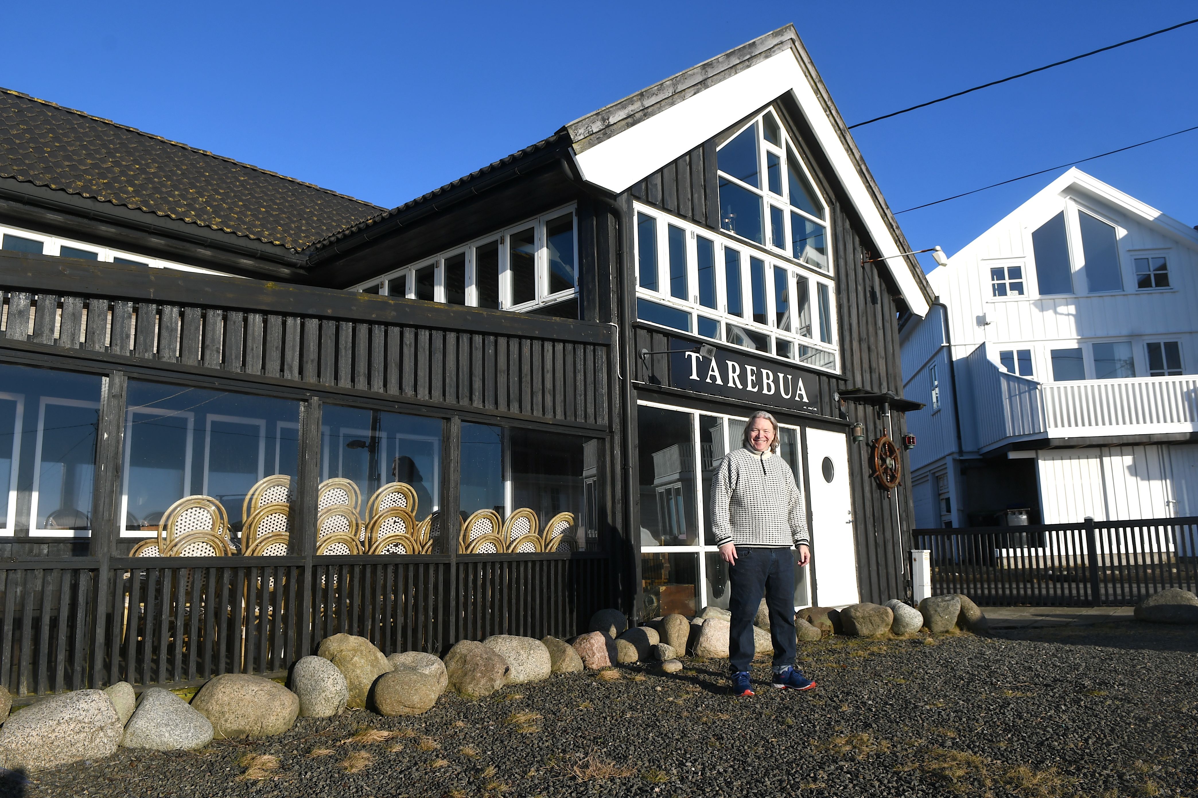 Har fått skjenkebevilling - utested gjenåpnes