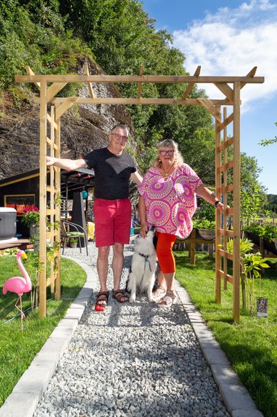 Velkommen til Ditt Lokale Hagesenter: En Oase for Hageentusiaster