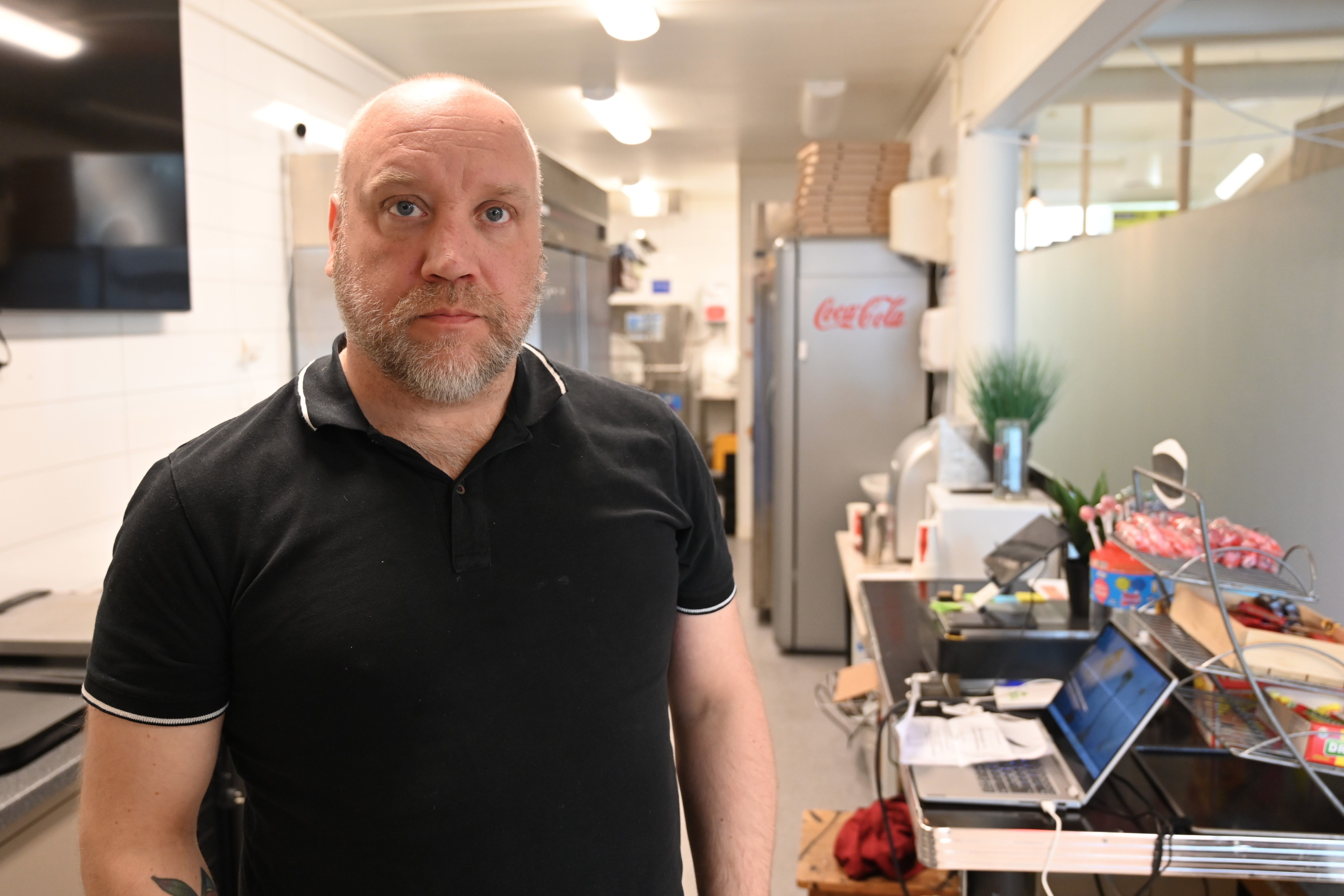 Kent unngår konkurs: – En stor lettelse - fosna-folket.no