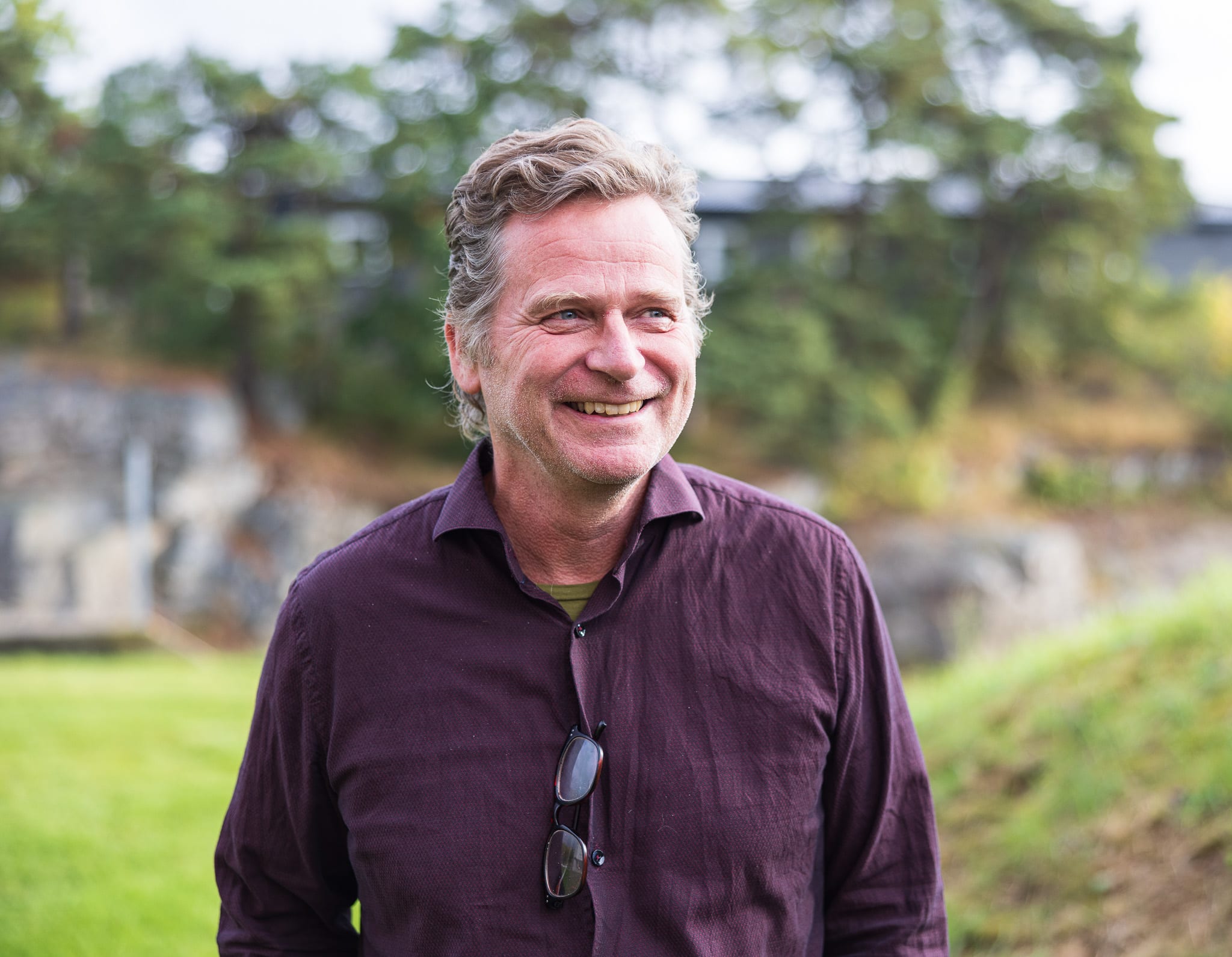 Matteproblemet kan løses