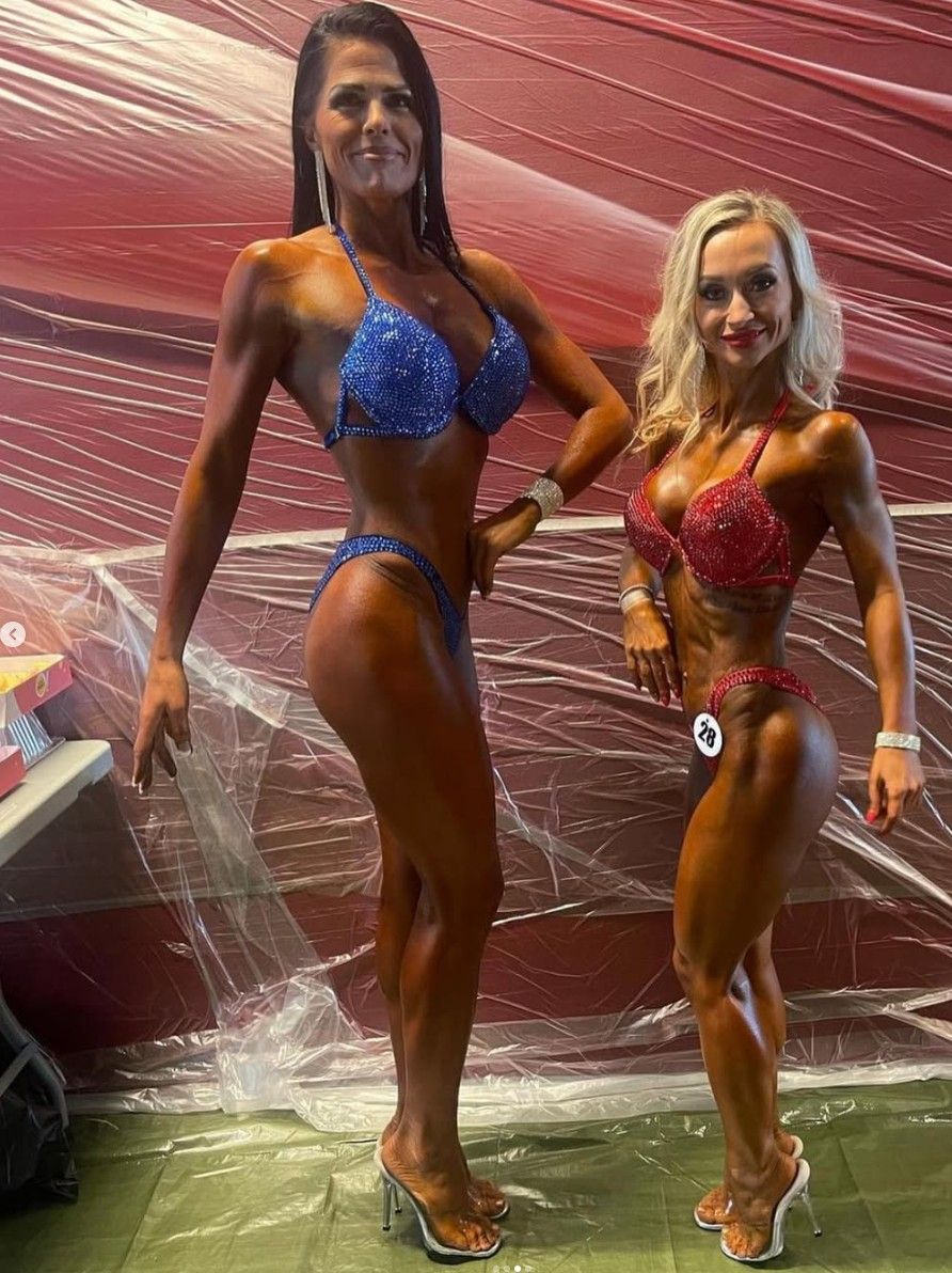 – Det var min 40-årskrise