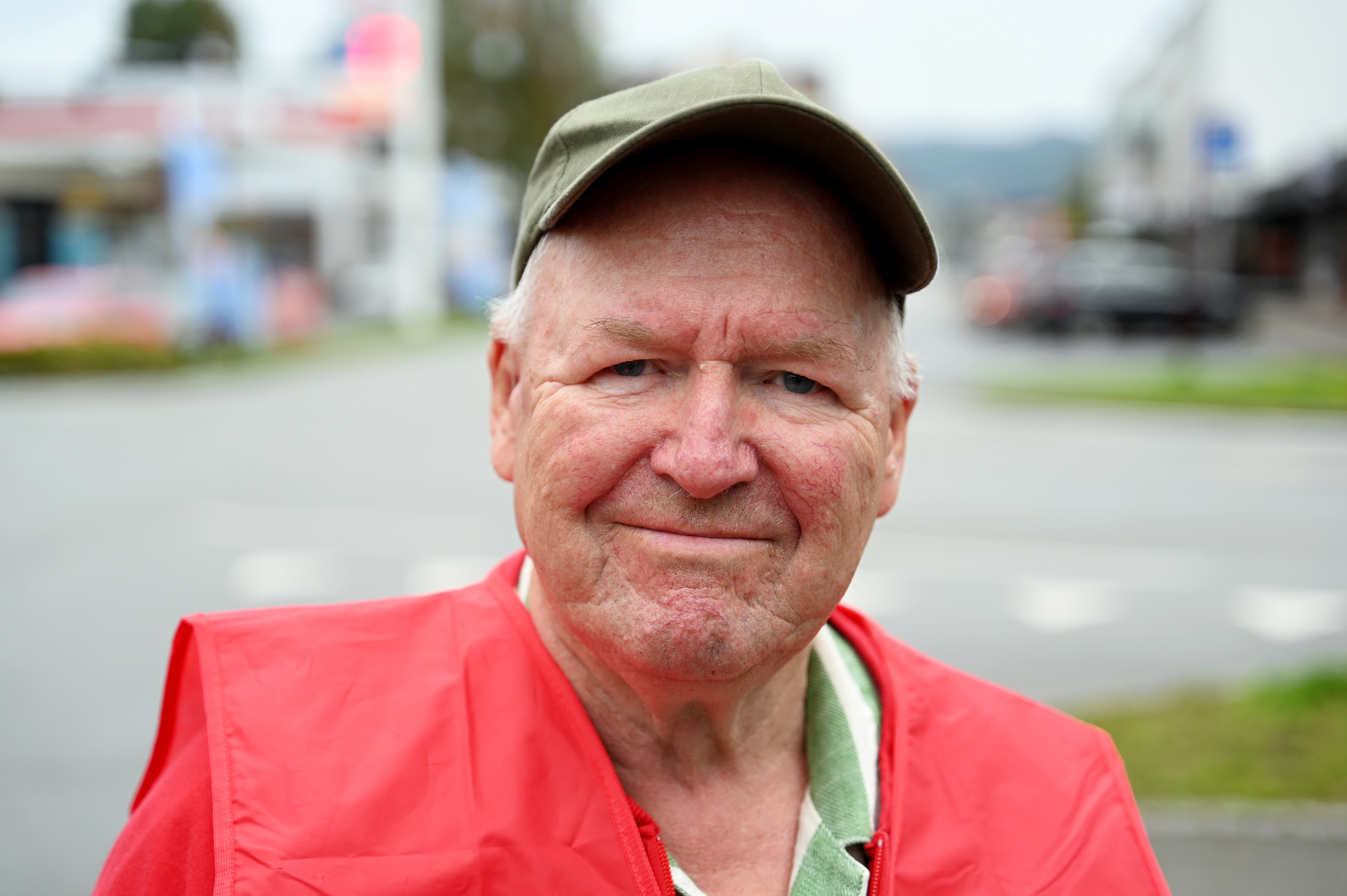 «Kun et annet sted har tilsvarende politikere vært like ivrig etter å stoppe denne muligheten»