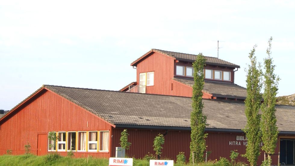  og Disse G r P Hitra Vgs Hitra froya no