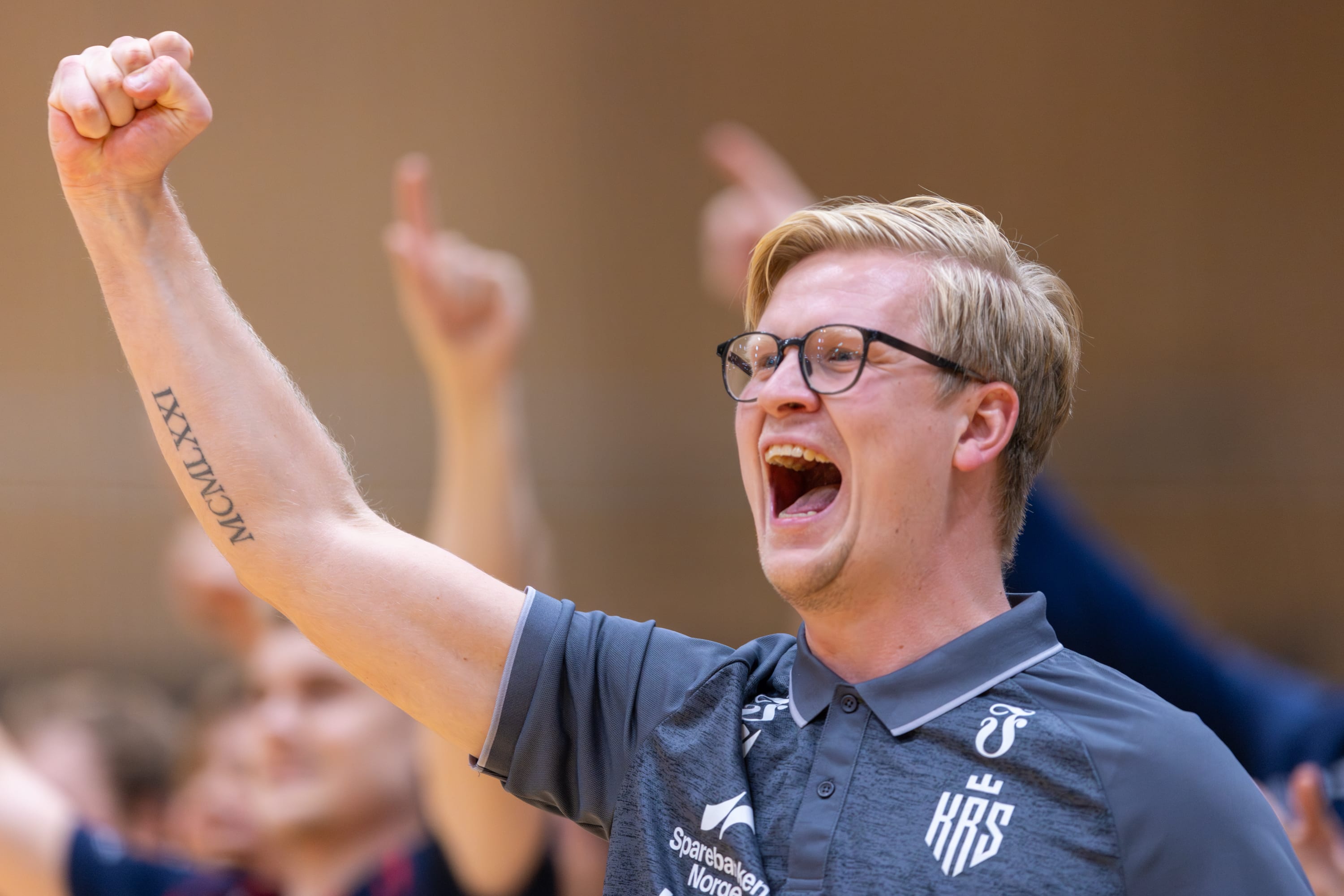 Har ikke skjedd på over tre år: - En fjær i hatten