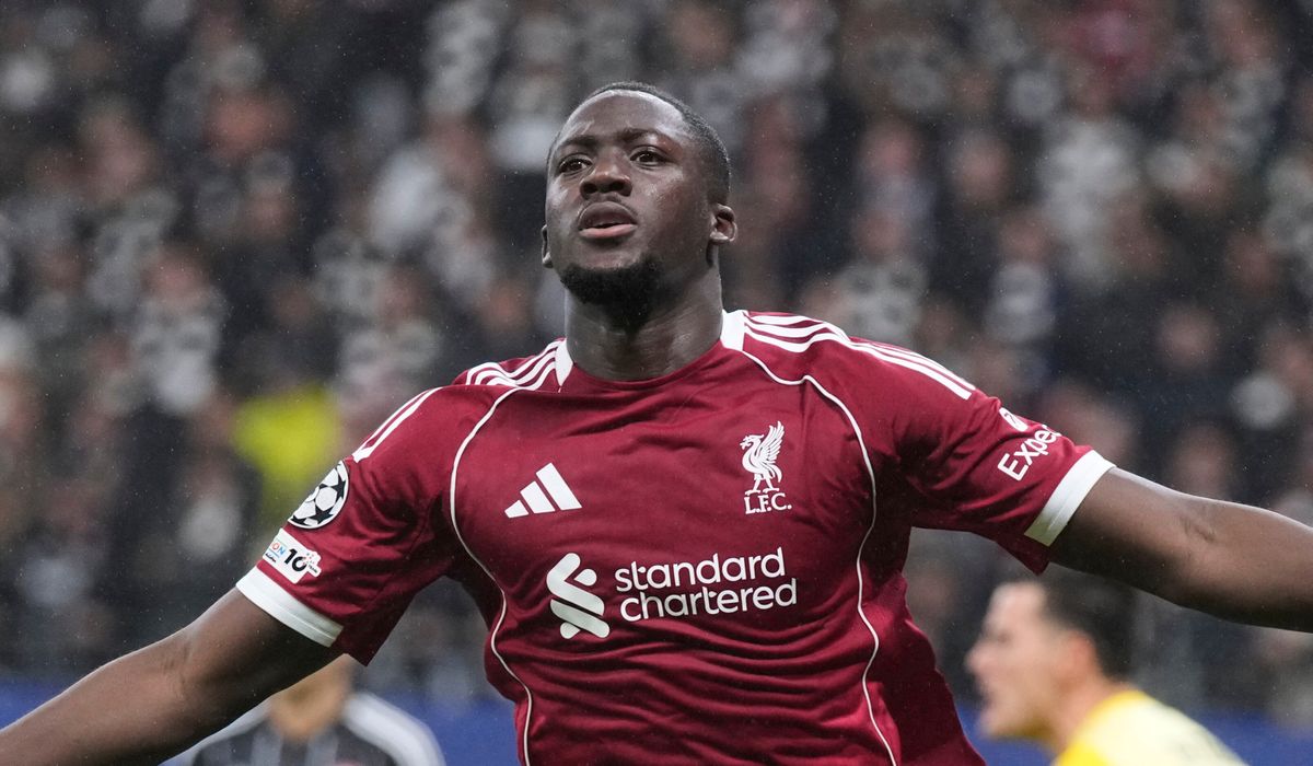 Liverpool benket Salah – vendte til storseier