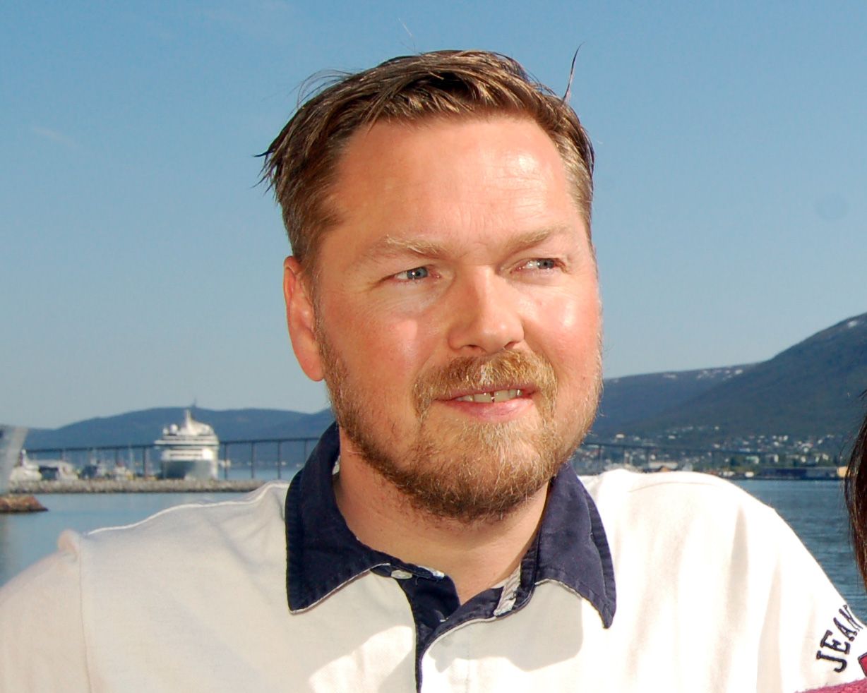 Ove Johansen til Egga kystogfjord.no