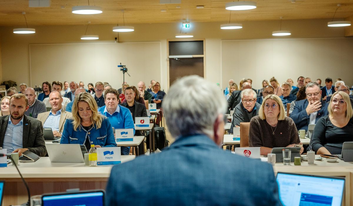 Fædrelandsvennen biter på høyresidens retorikk