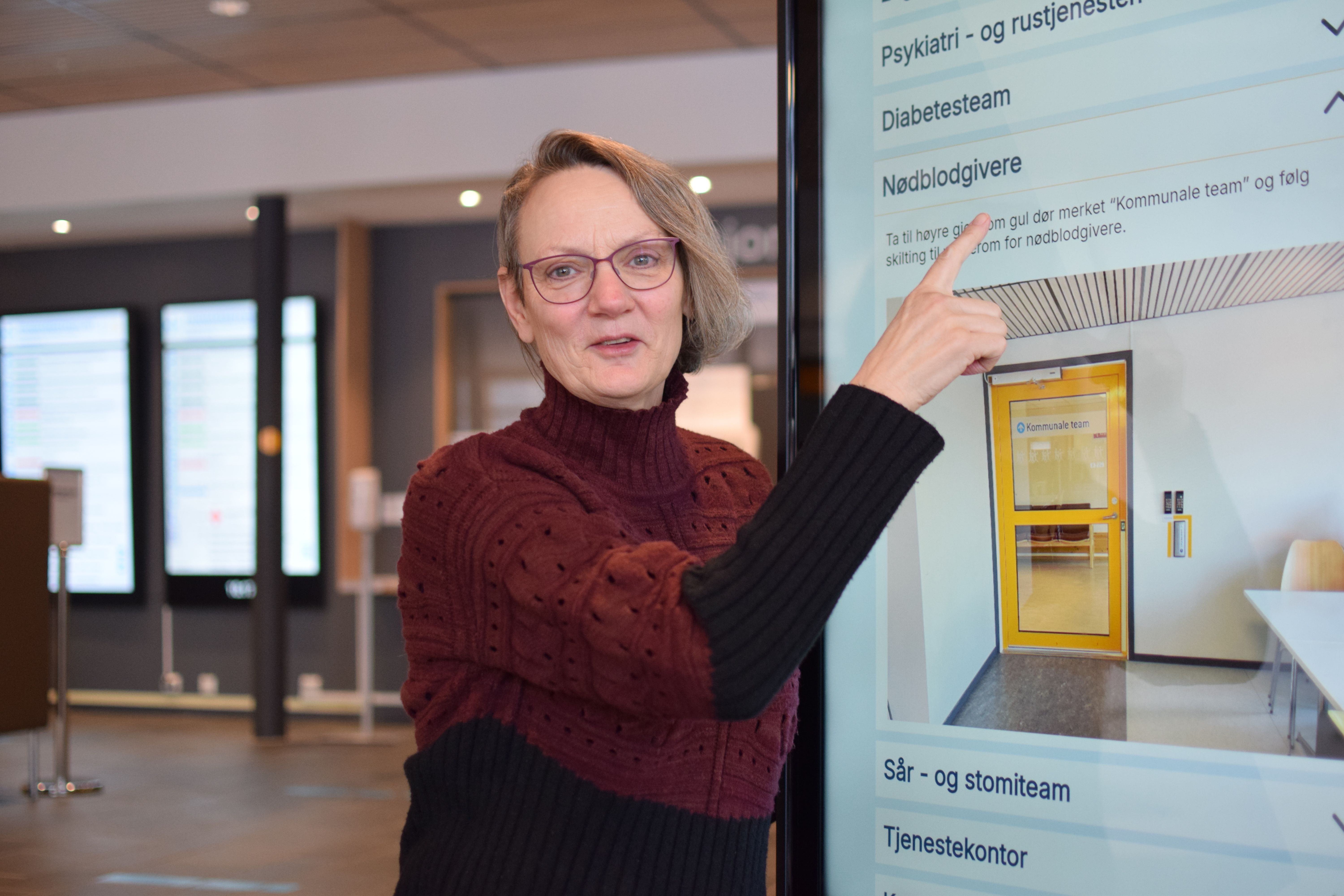 Norsk 28-åring har nådd Sydpolen – er historisk - altaposten.no