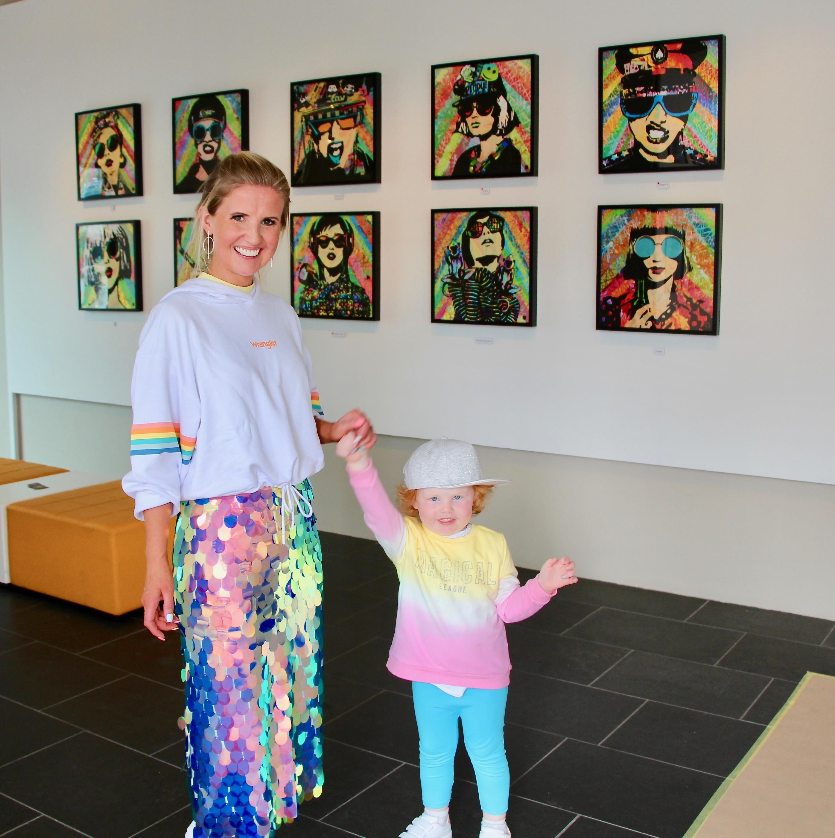 Witzøe misbrukes i svindelforsøk på Facebook - hitra-froya.no