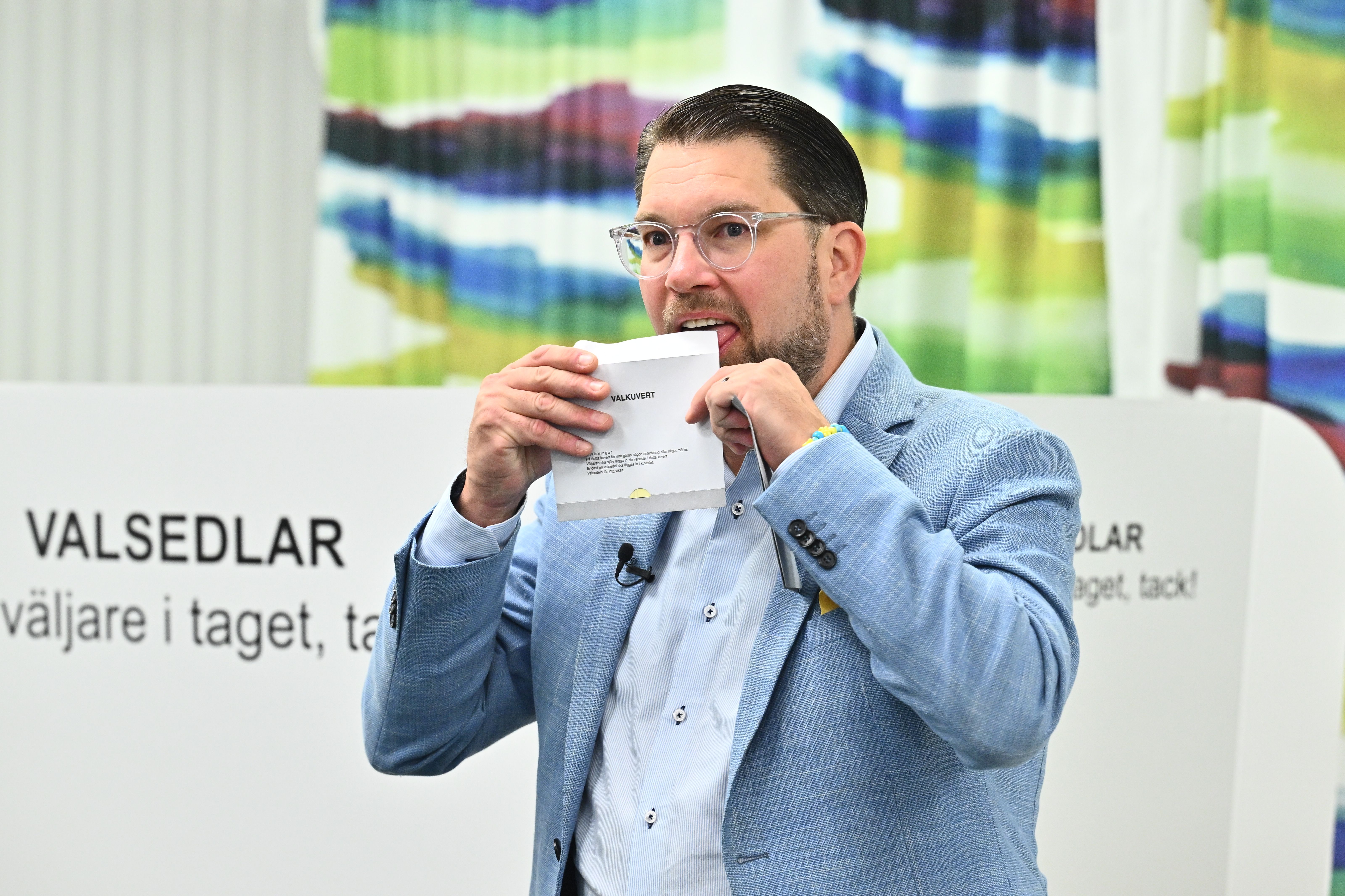 Uncertain future for the Sweden Democrats and Swedish government cooperation