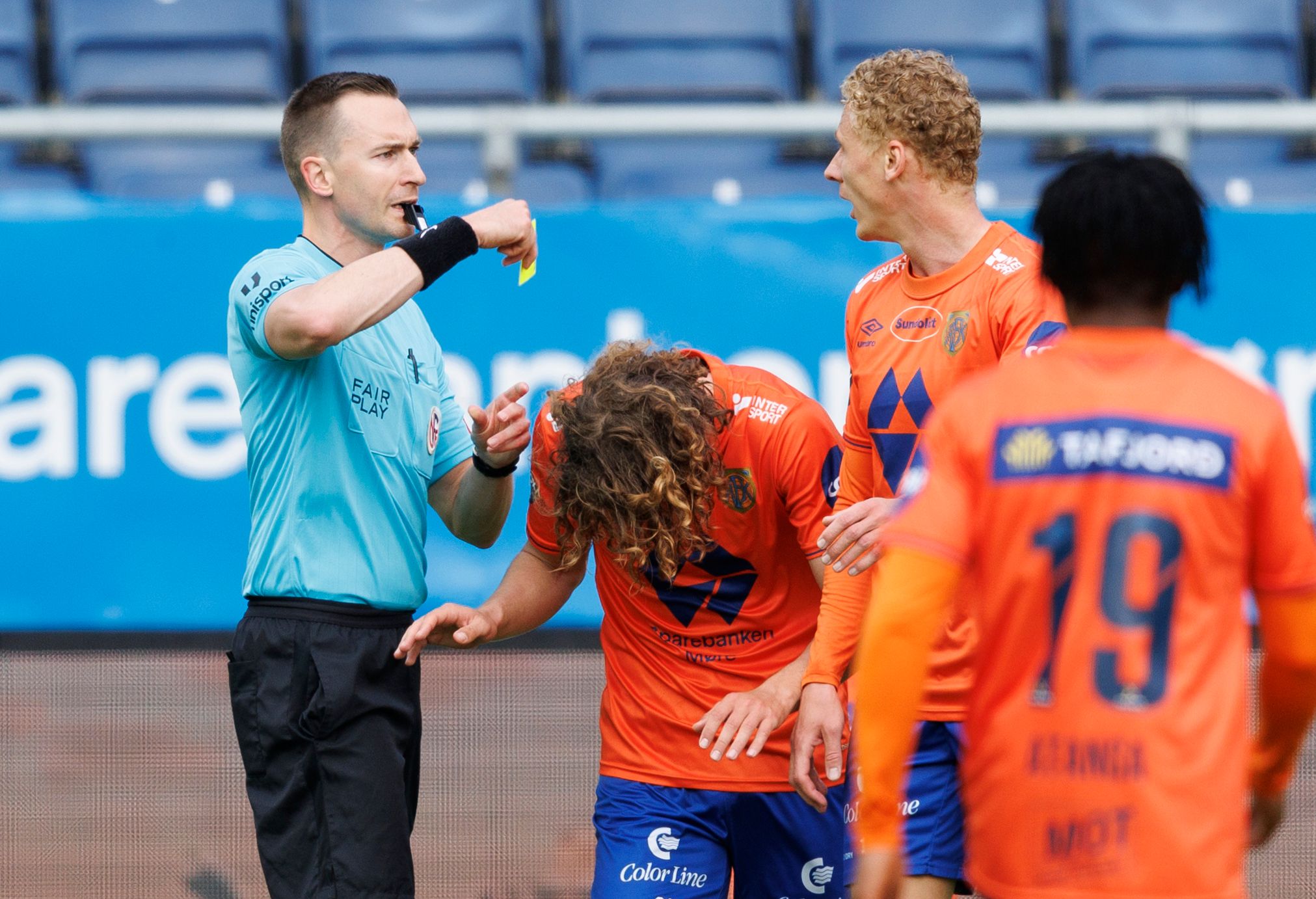 Aalesunds FK - smp.no