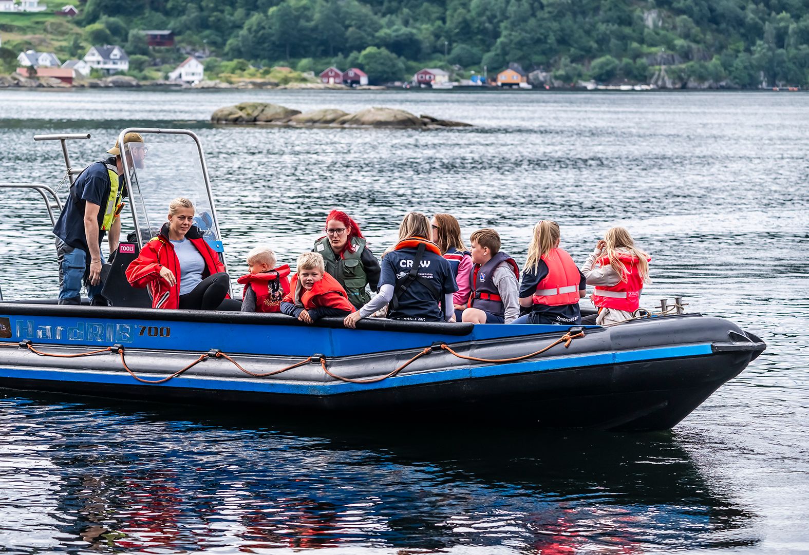 Sommerskole: Utvider tilbudet etter suksessen i fjor