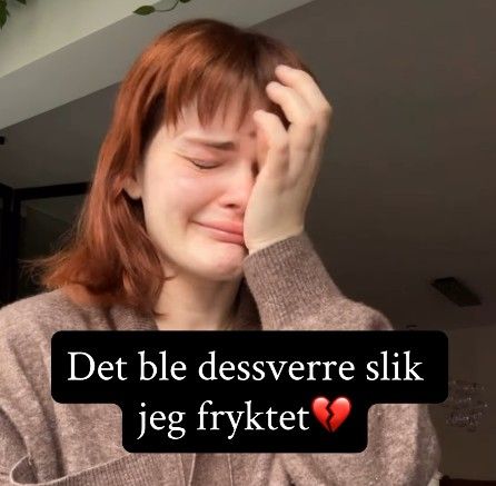 Hulkinga var en god PR-strategi
