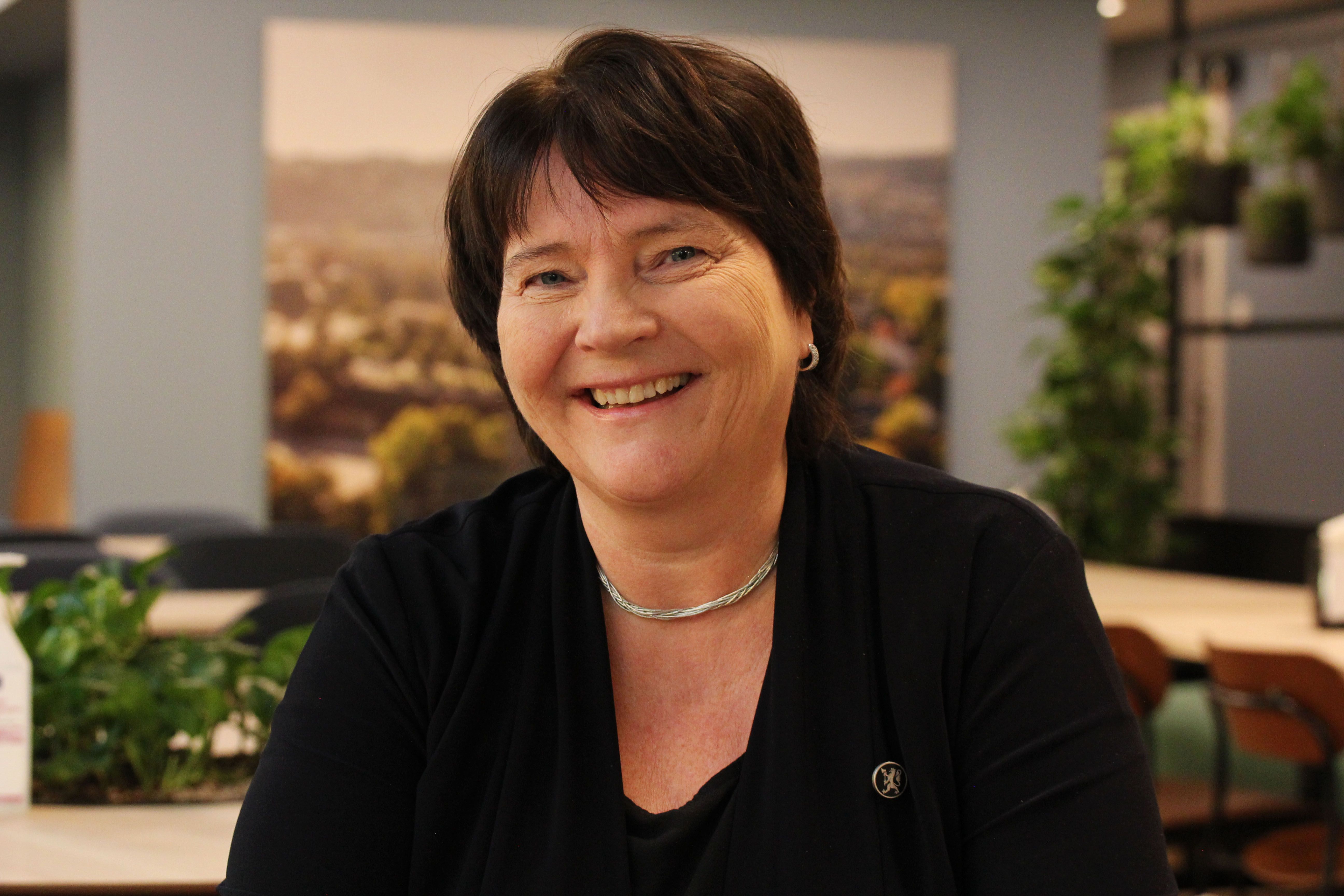 Utvikling uten hensyn til natur, matjord og sikkerhet er ikke b&aelig;rekraftig