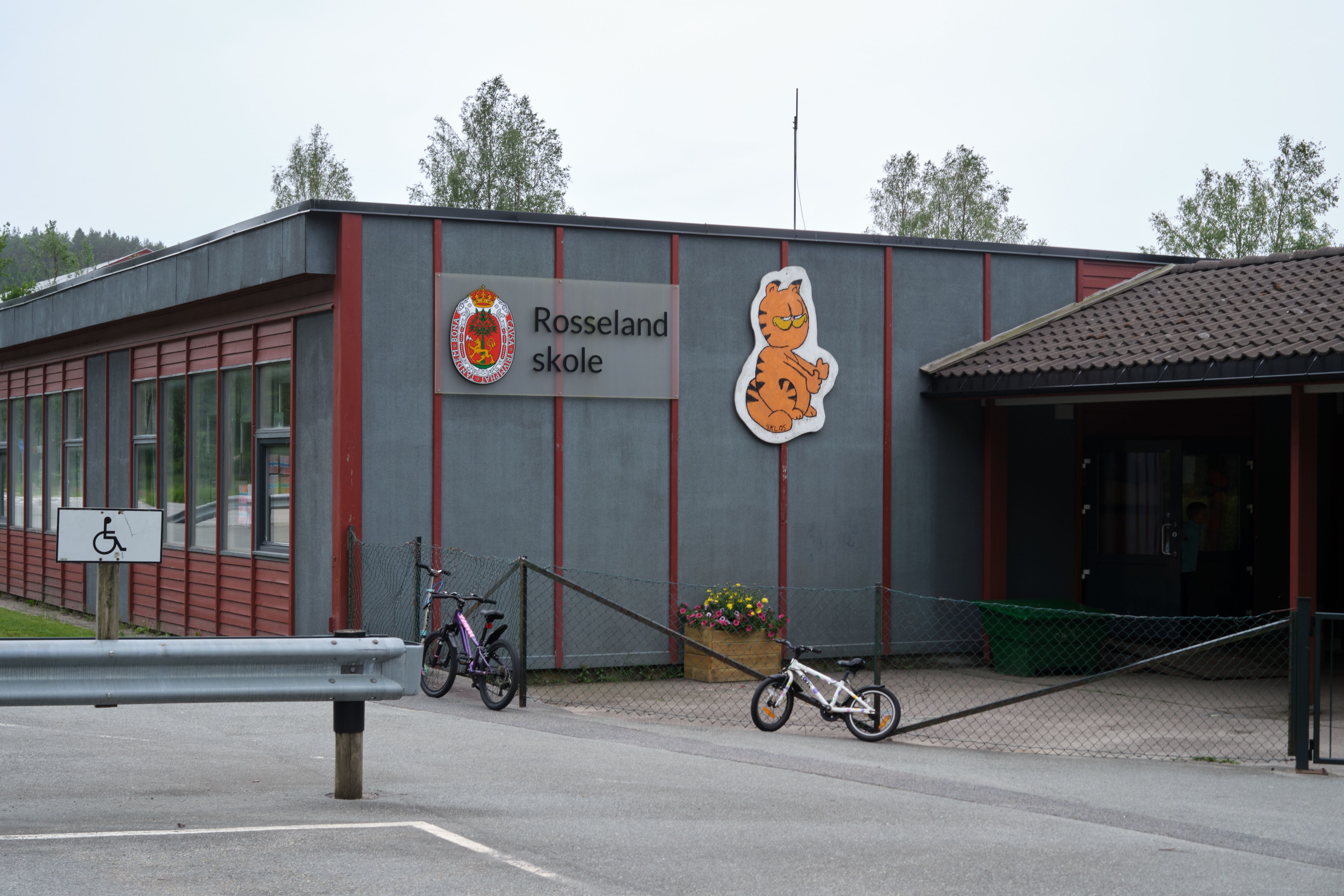 God skolebussordning?