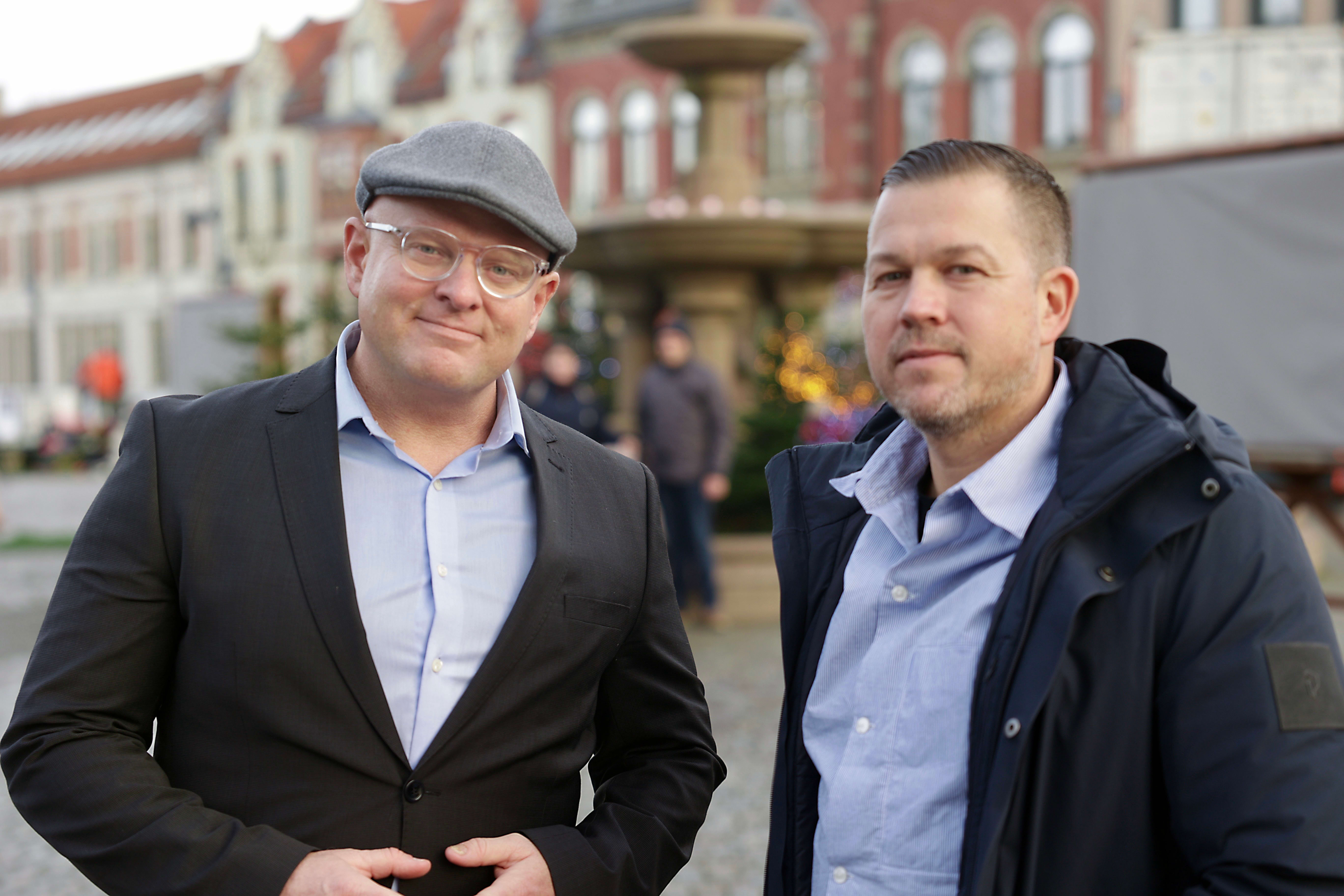 Tyst om Trump fra Agder Frps leder-trio