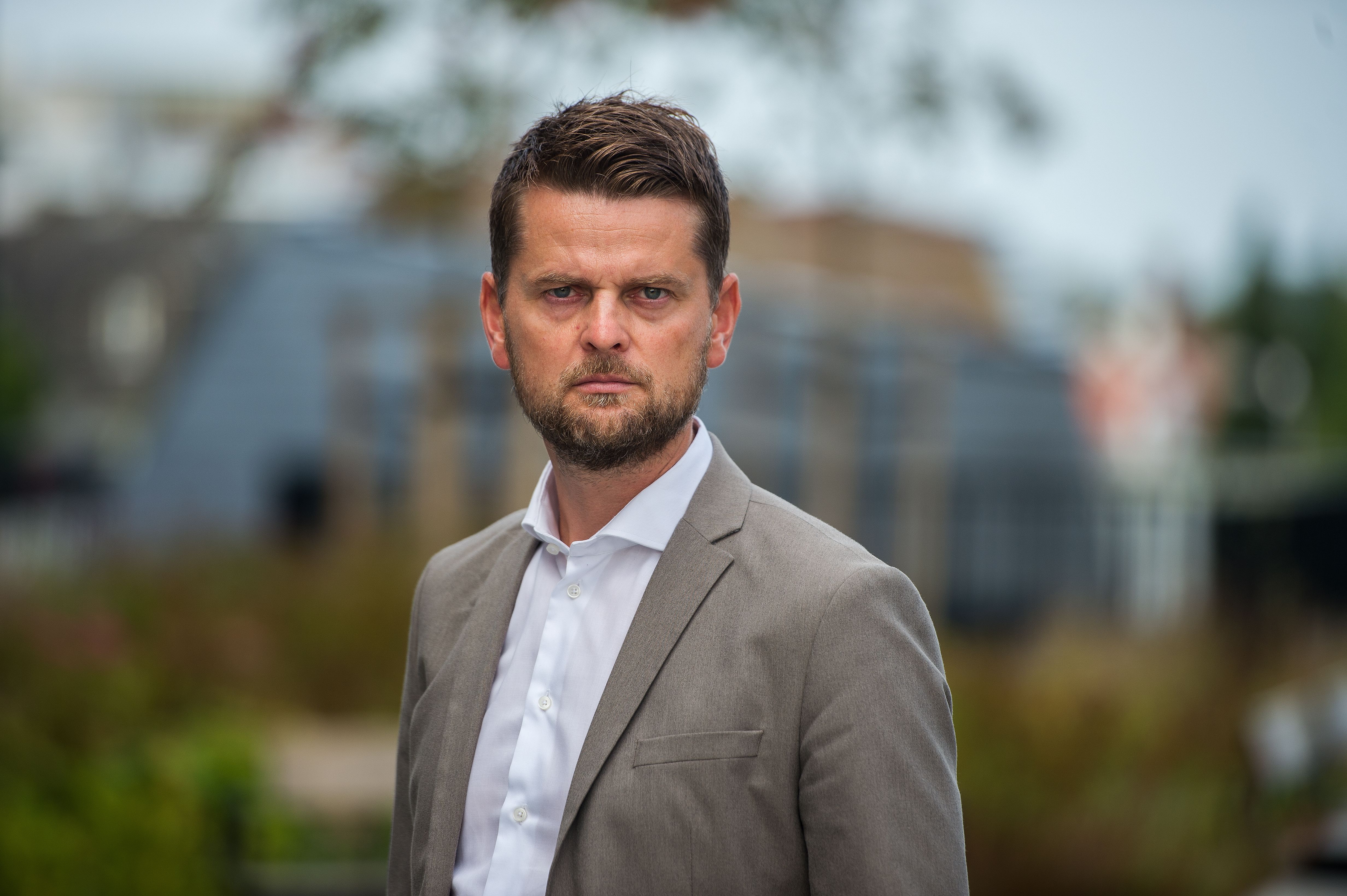 Forsvarer For Tengs siktede Fetteren Kan Bli Sentral Igjen Adressa no