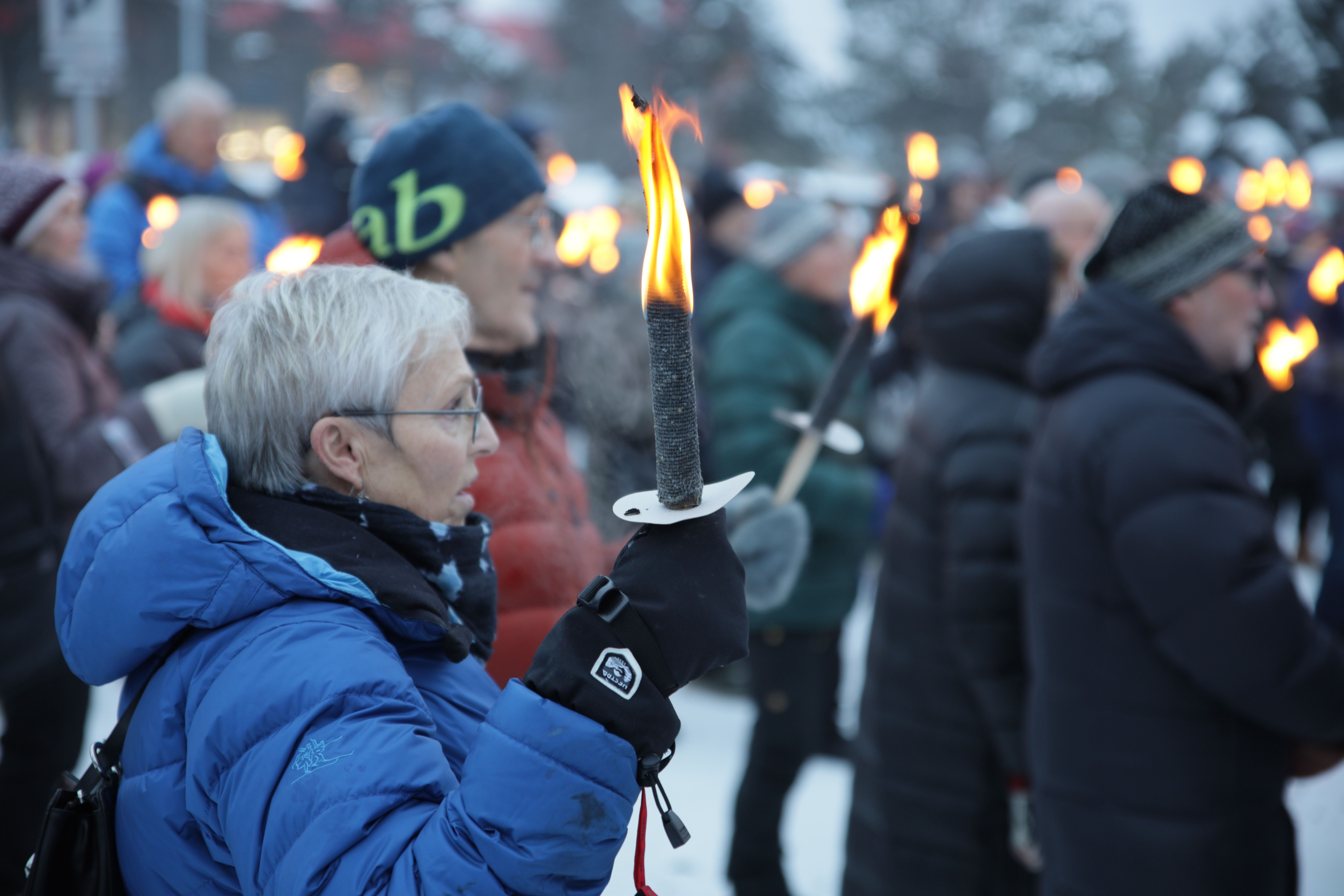 Vi kjenner folk som ikke vil flytte hjem til Alta på grunn av ...