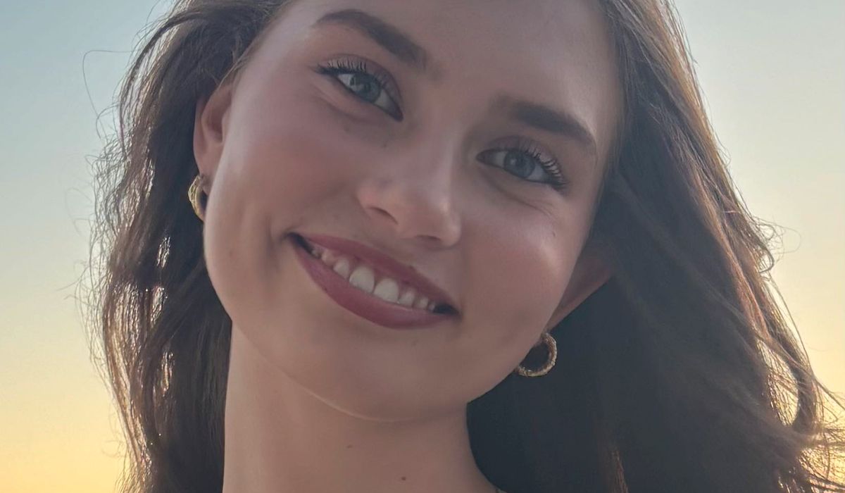 Astrid, Ida, Ester og Ariane (18) omkom i brannen i Hamar