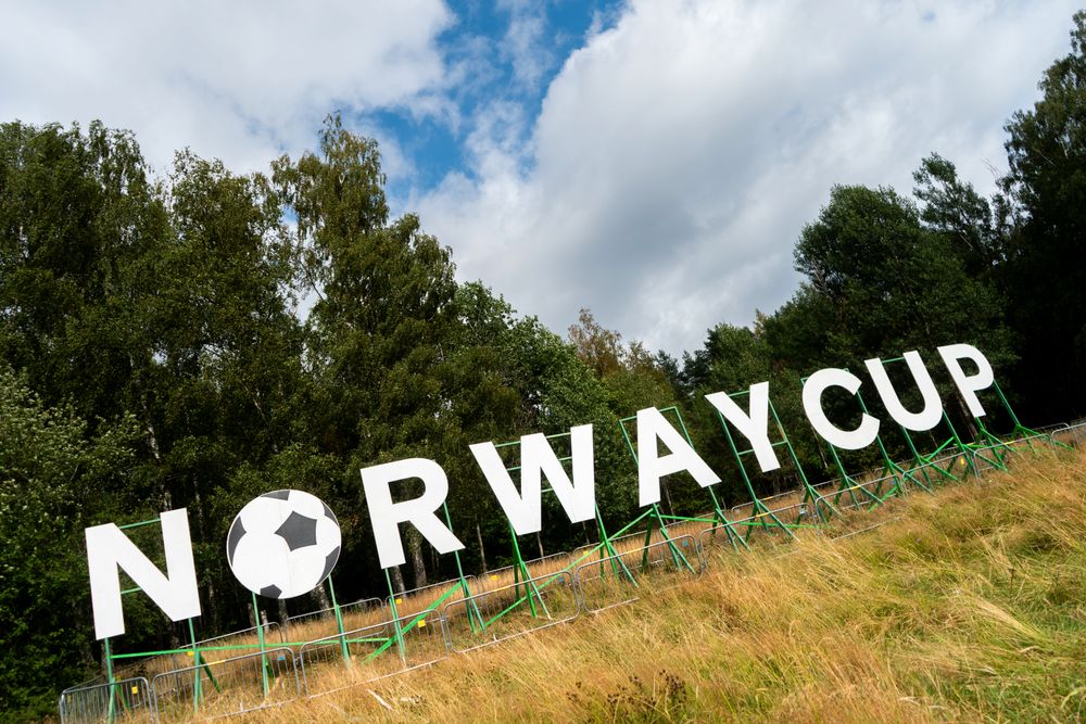 Norway Cup-siktet framstilles for varetekt i dag