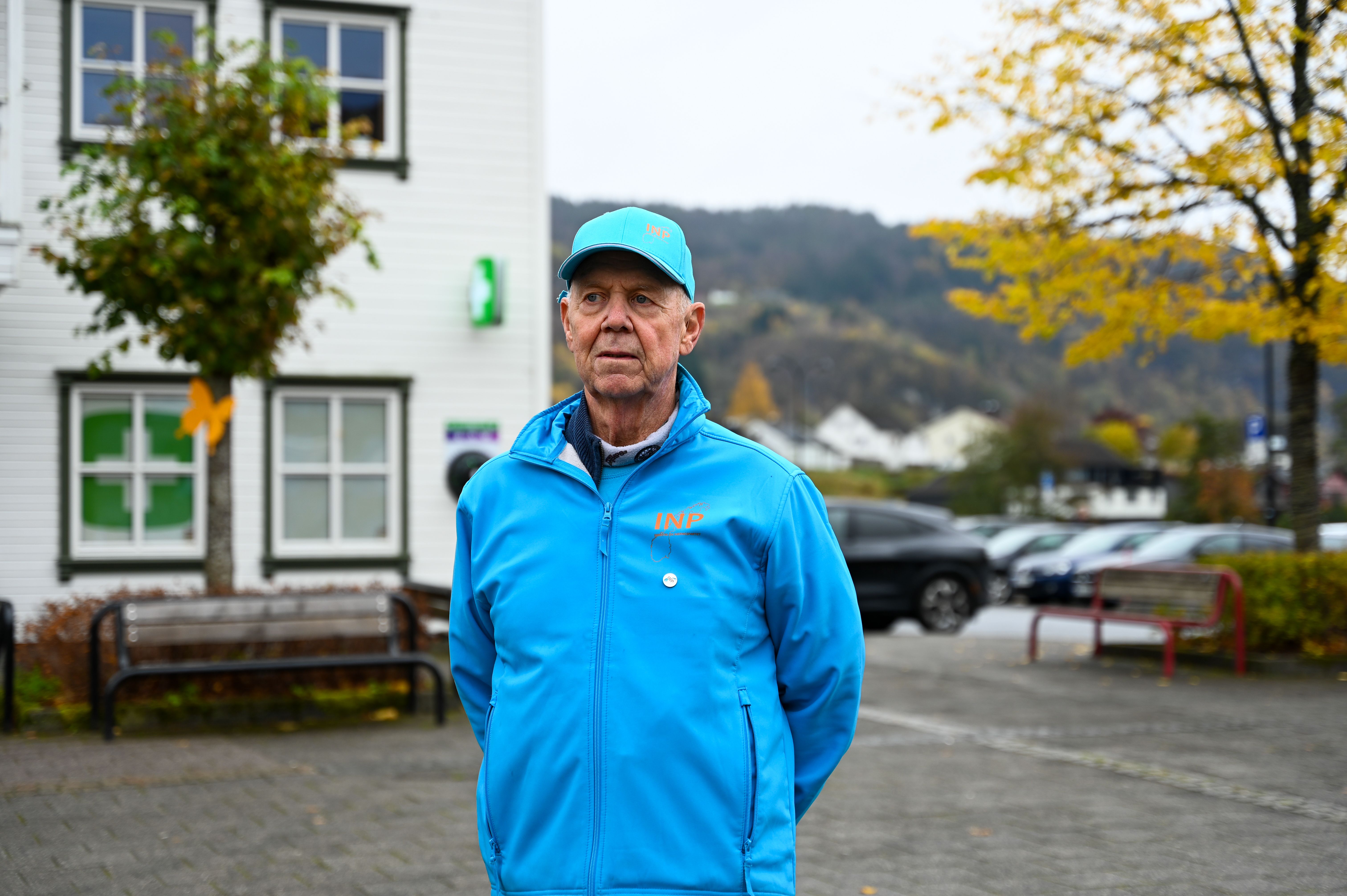 «Norge trenger ikke å være «for» eller «mot» kjerne­kraft»