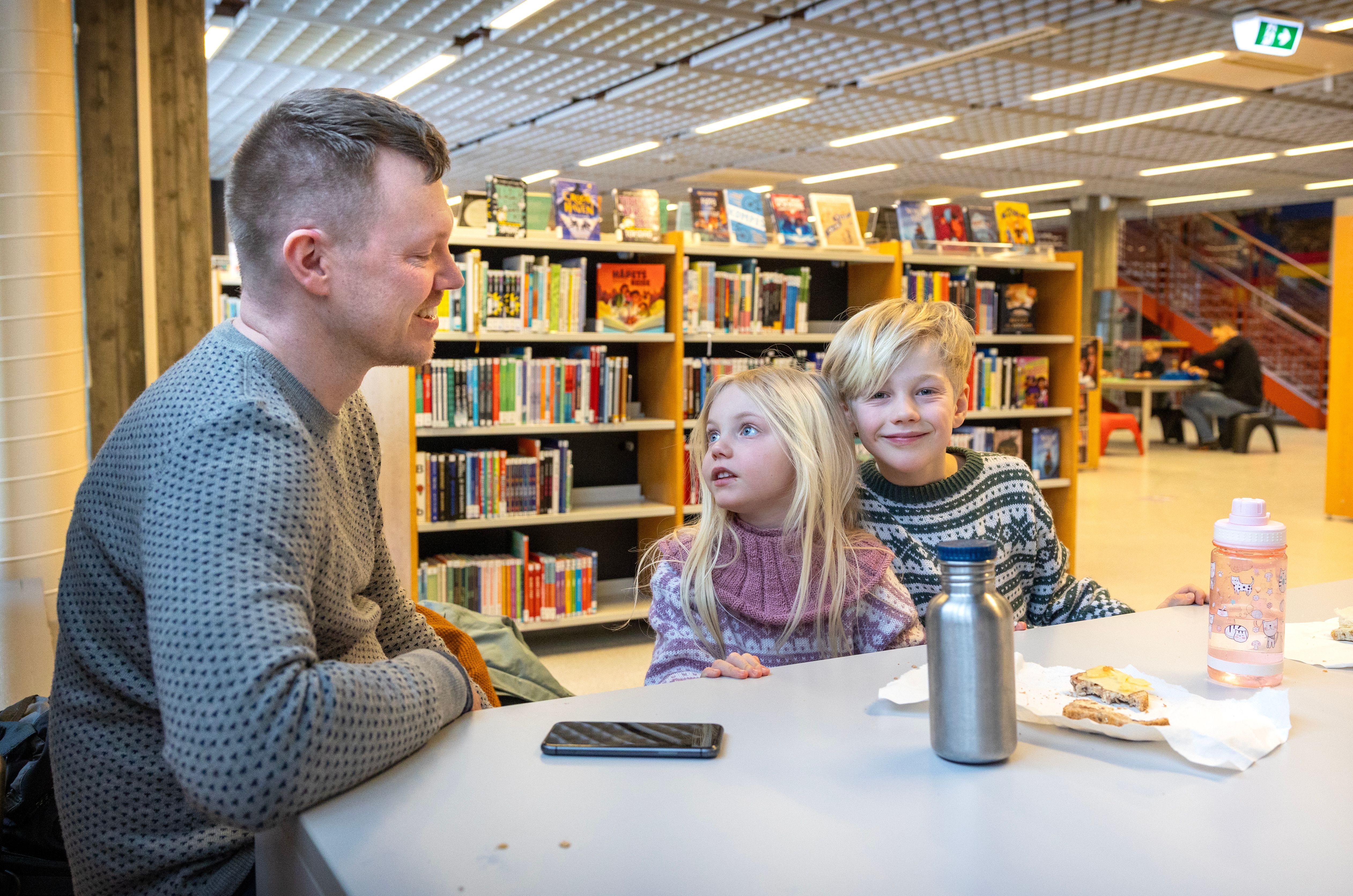 Mer populært enn noen gang: – De fleste er jenter