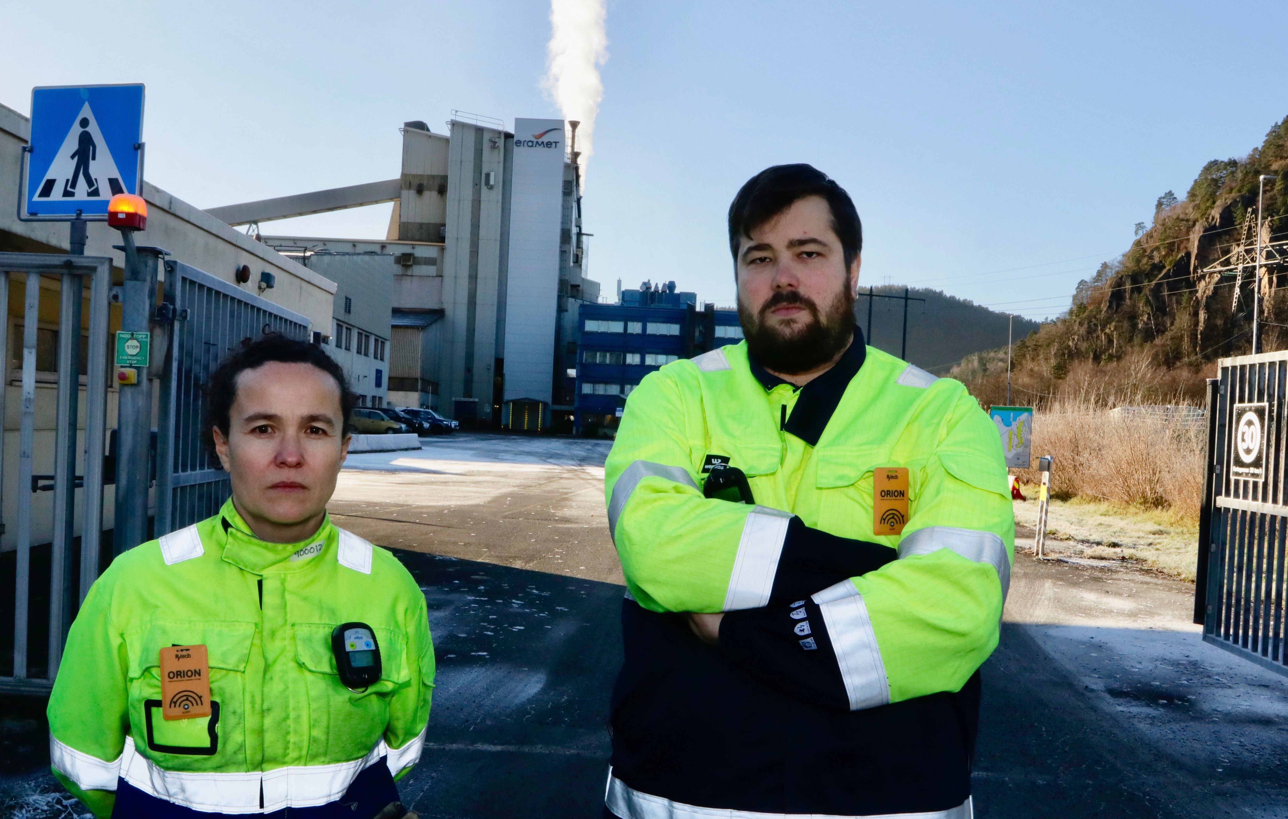 Gjør tiltak for å redusere kostnadene: – Vi tilpasser oss en krevende markedssituasjon