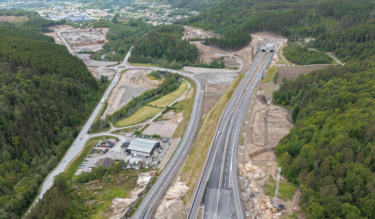 Innsigelser: Kommuneplanen havner trolig hos departementet